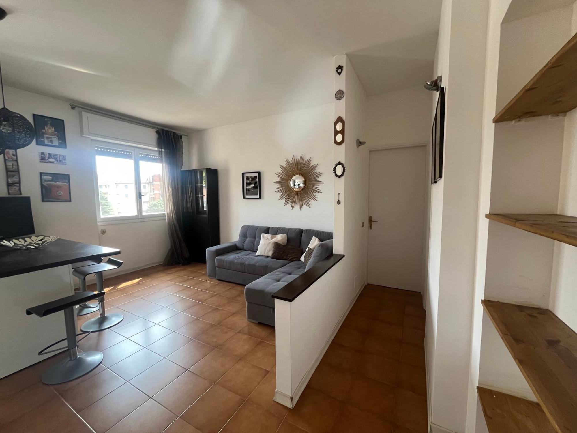 Holiday home Sunny Comfy Milan
