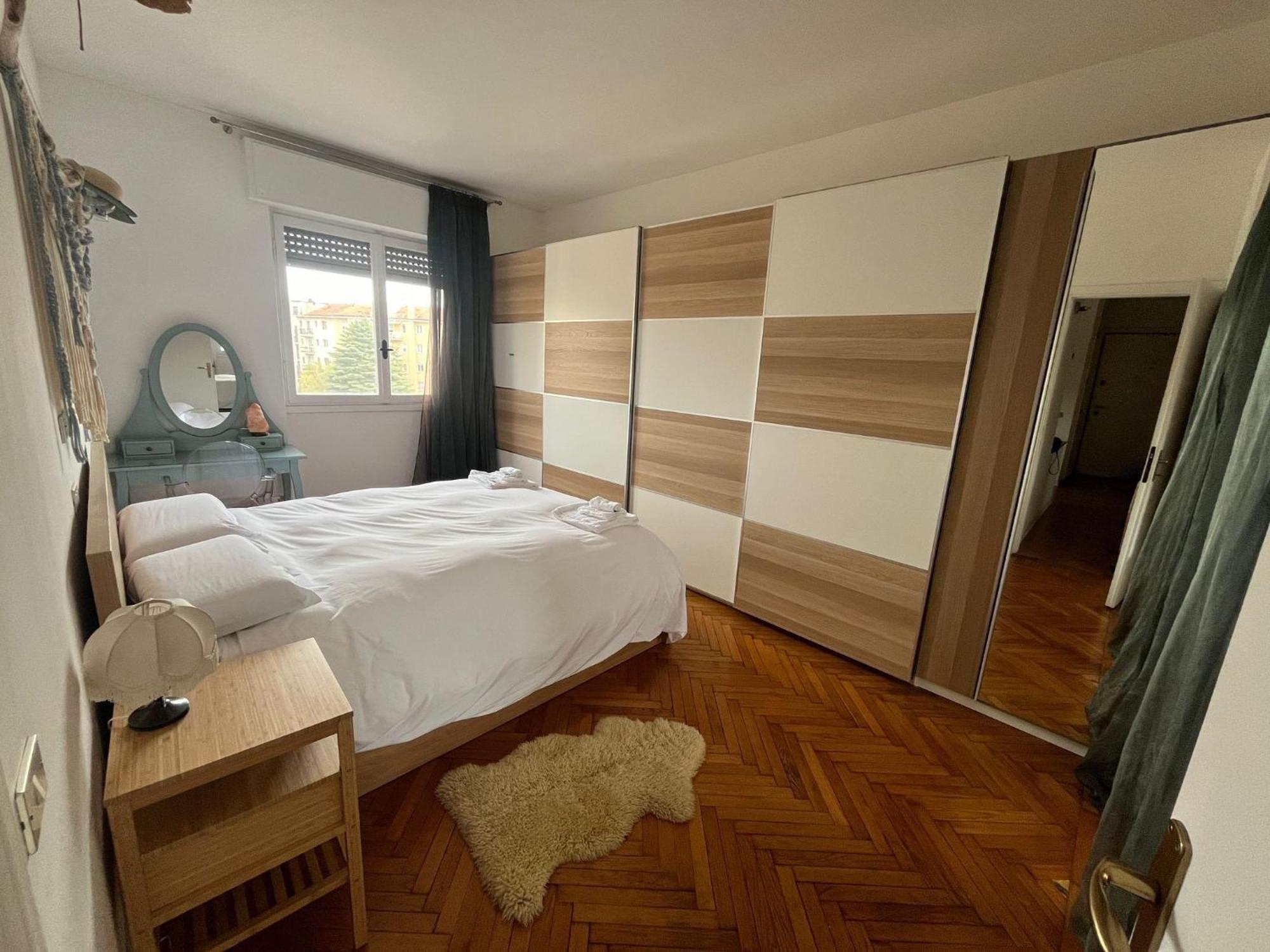 Sunny Comfy Holiday home