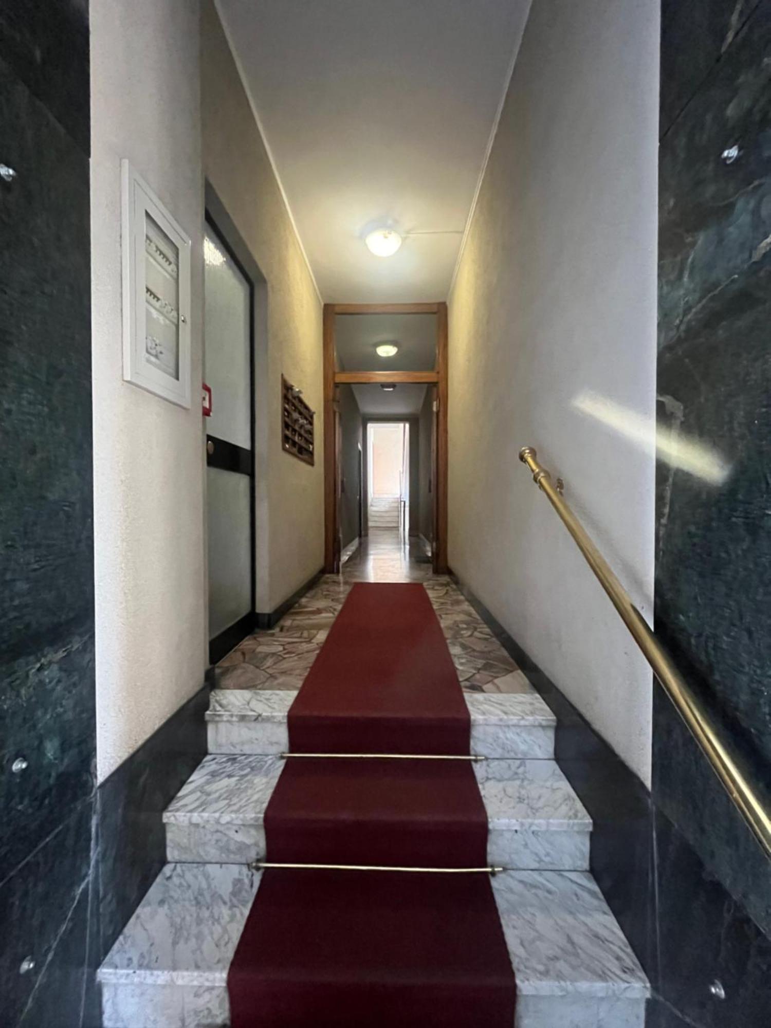 Holiday home Sunny Comfy Milan