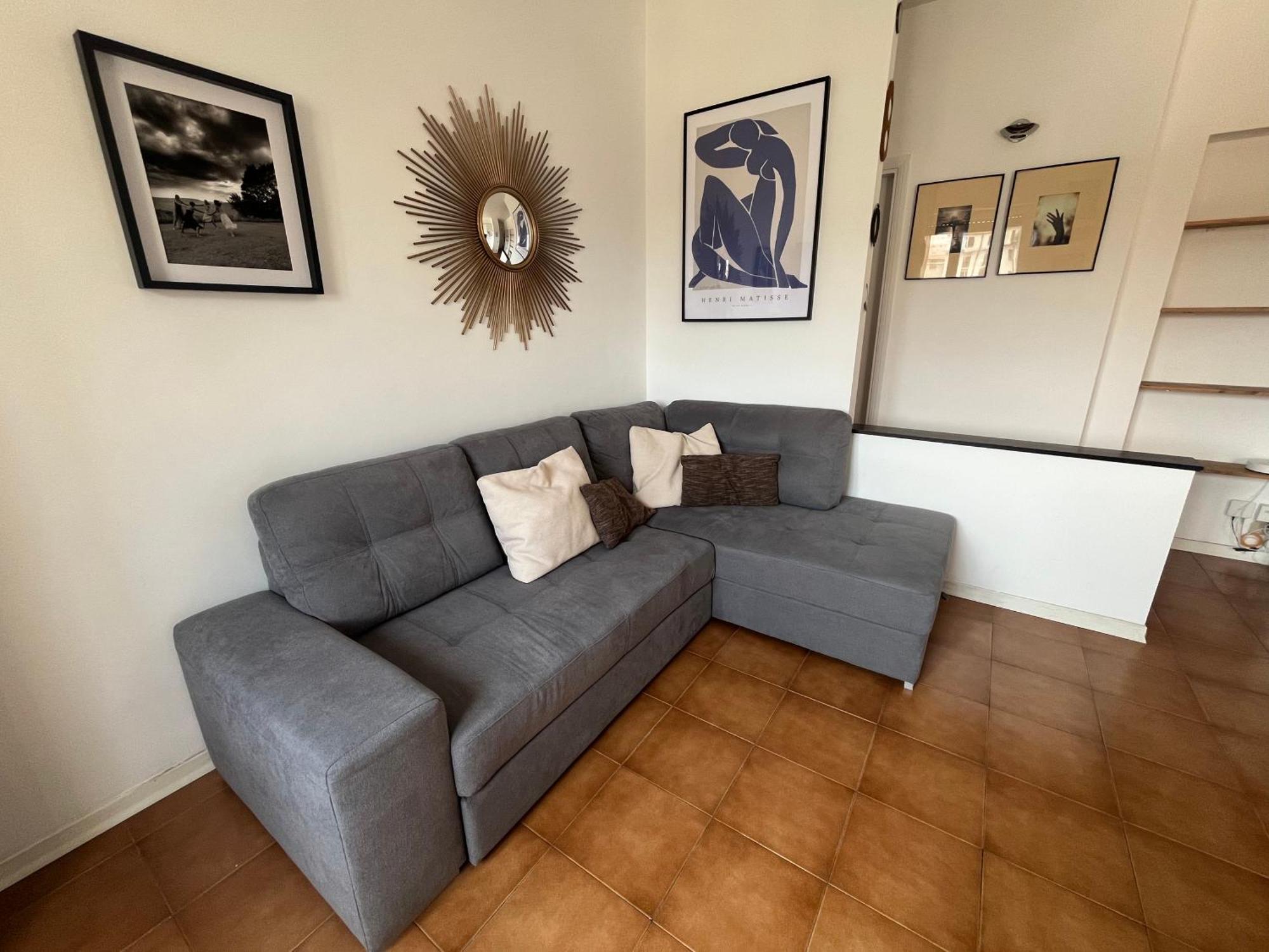 Sunny Comfy Holiday home *