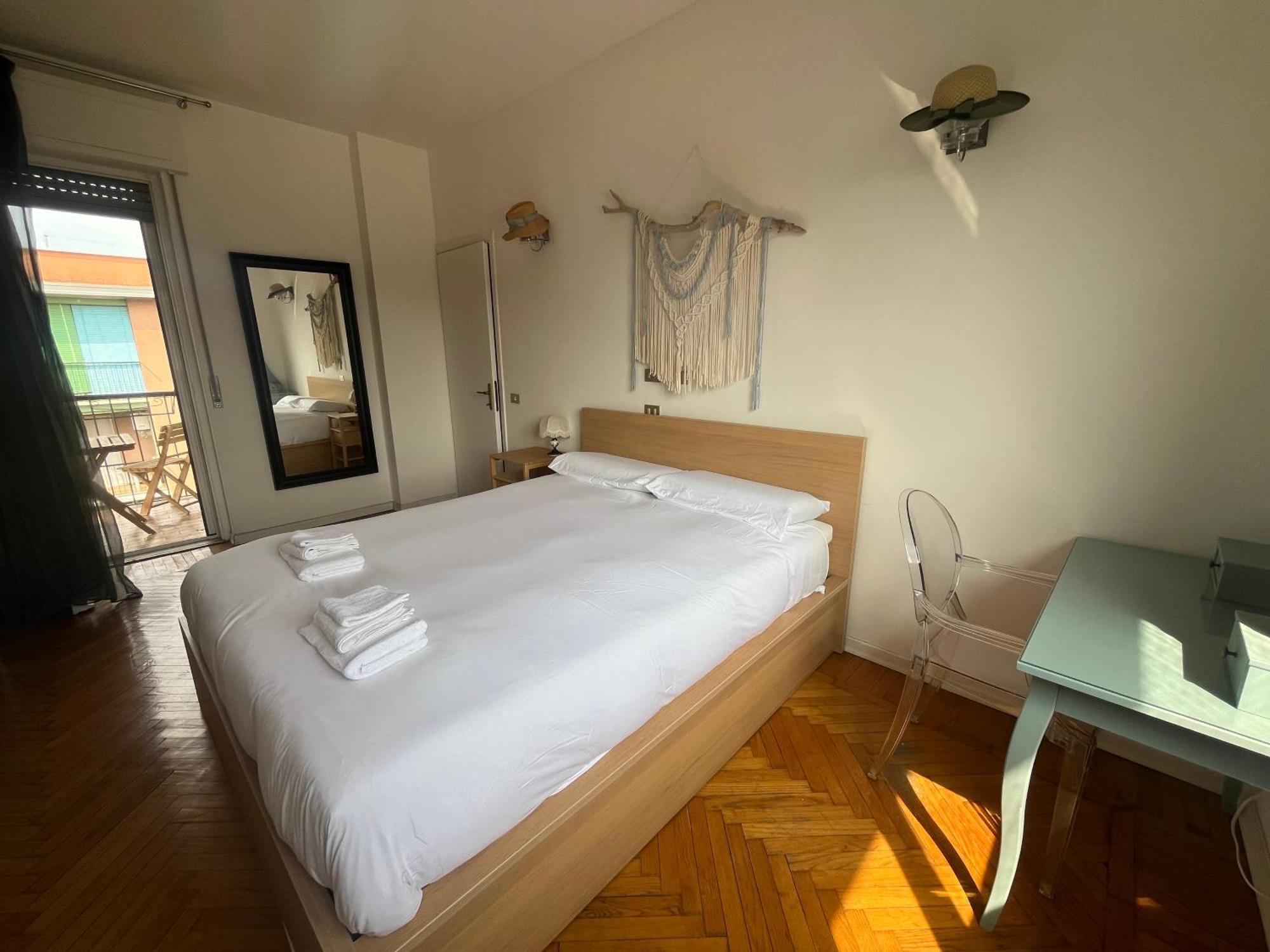 Sunny Comfy Holiday home Milan