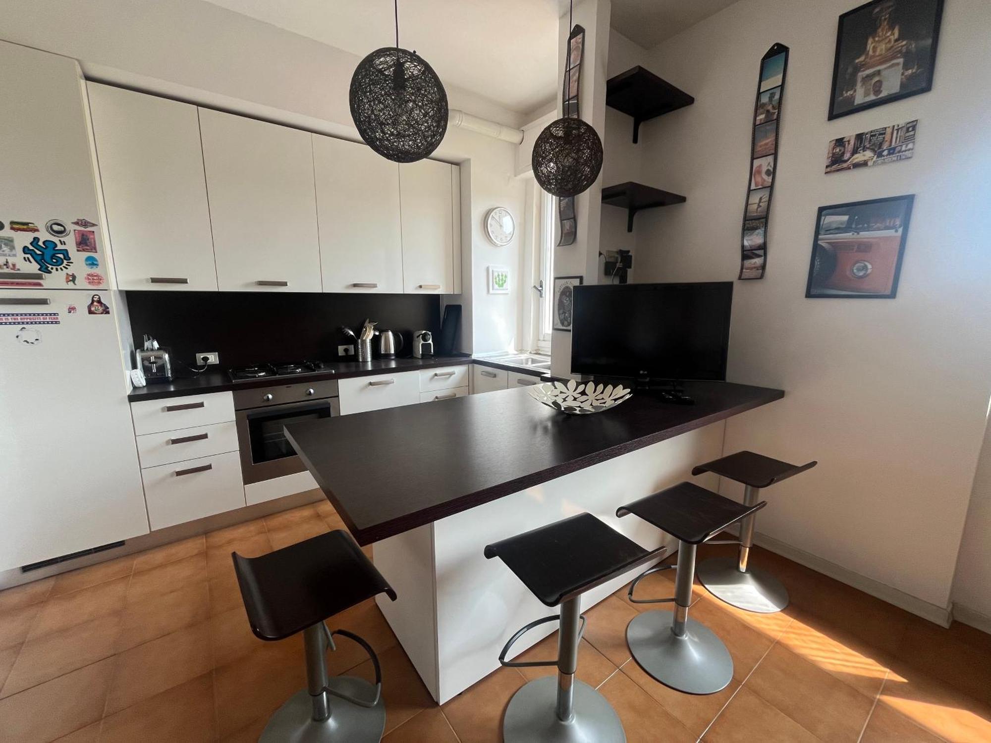 Sunny Comfy Holiday home Milan