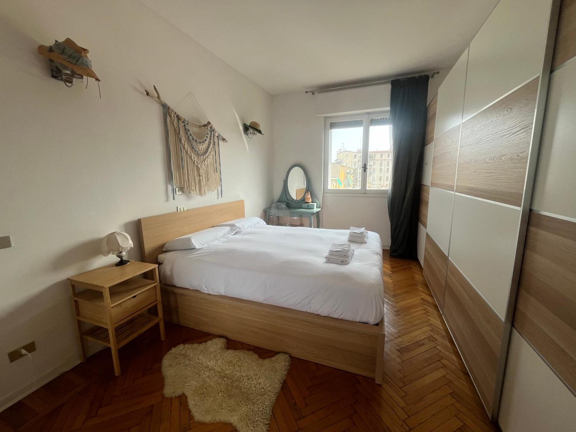 Holiday home Sunny Comfy Milan