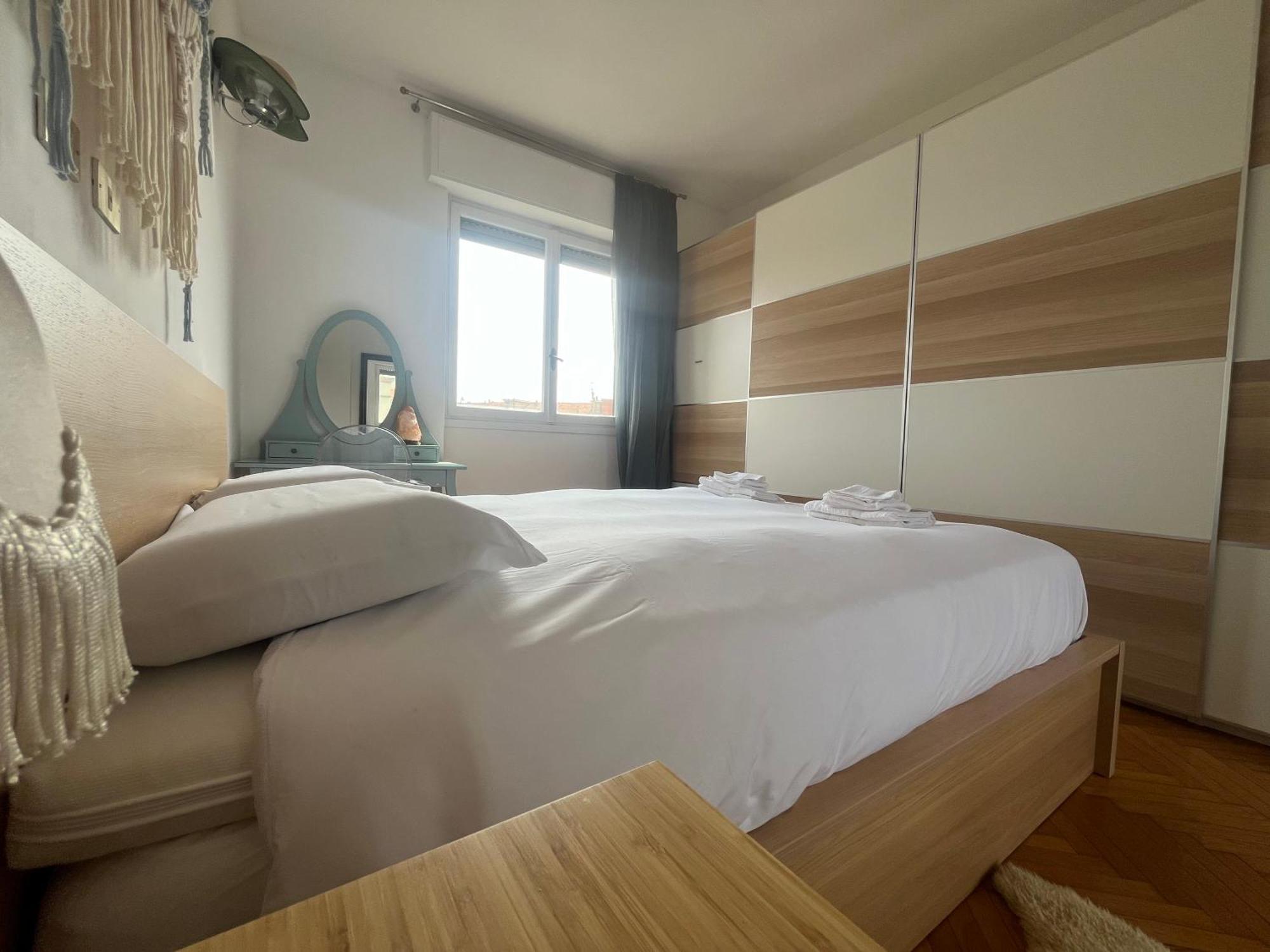 Holiday home Sunny Comfy *