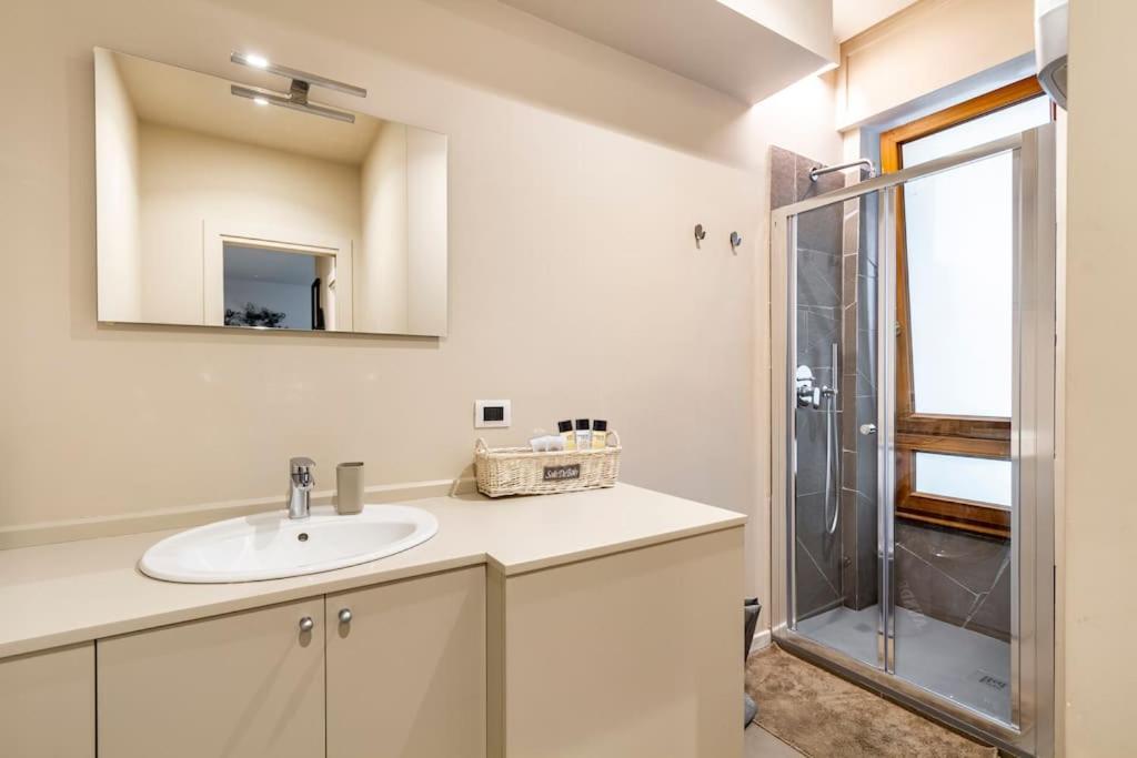 Duomo-centrale Eco Design Close To Subway Apartment *