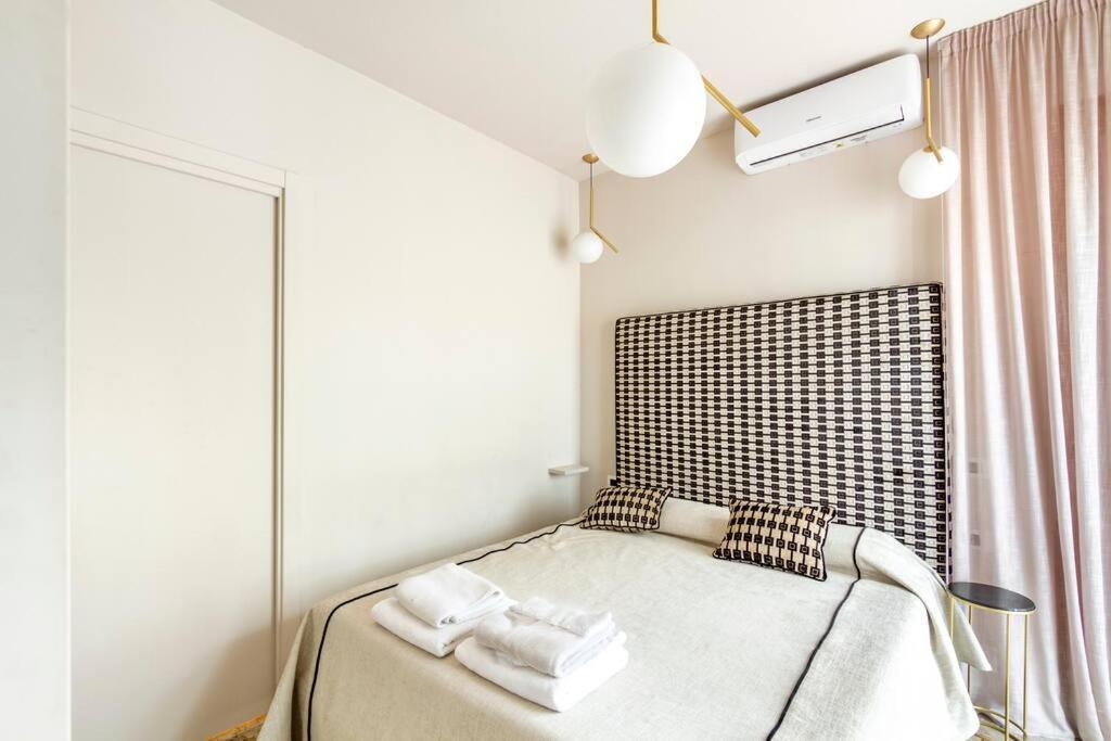 Apartment Duomo-centrale Eco Design Close To Subway
