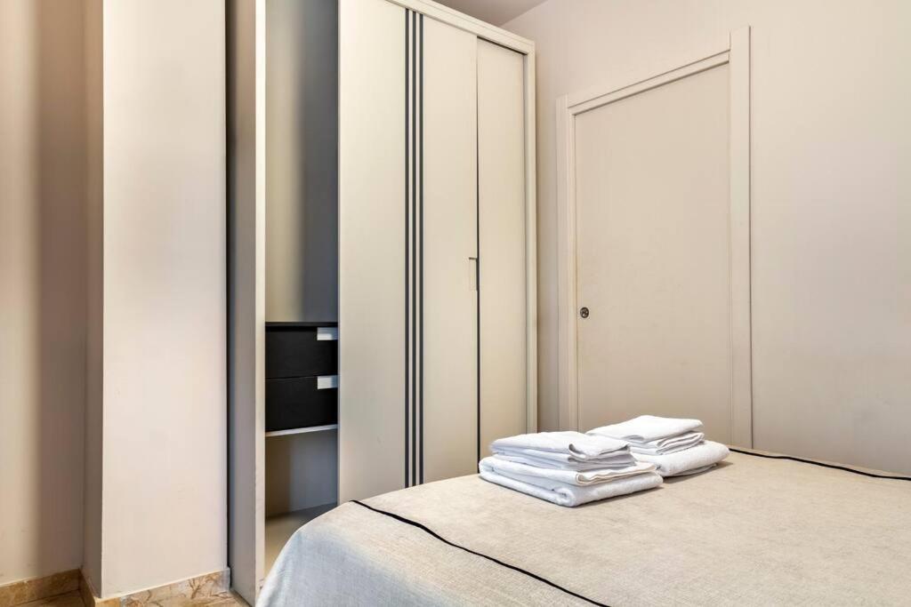 Duomo-centrale Eco Design Close To Subway *