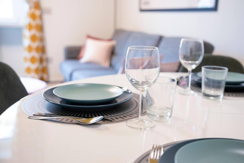 3-bedroom Design House San Babila-tricolore-m4 Apartment *