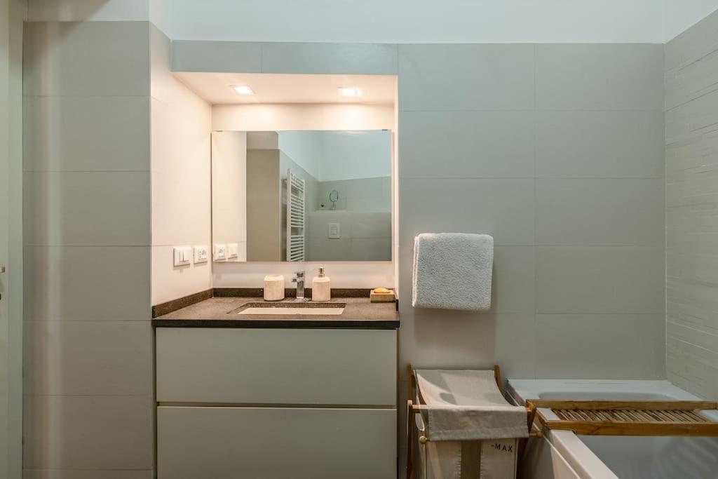 The Garibaldi Apartment Milan