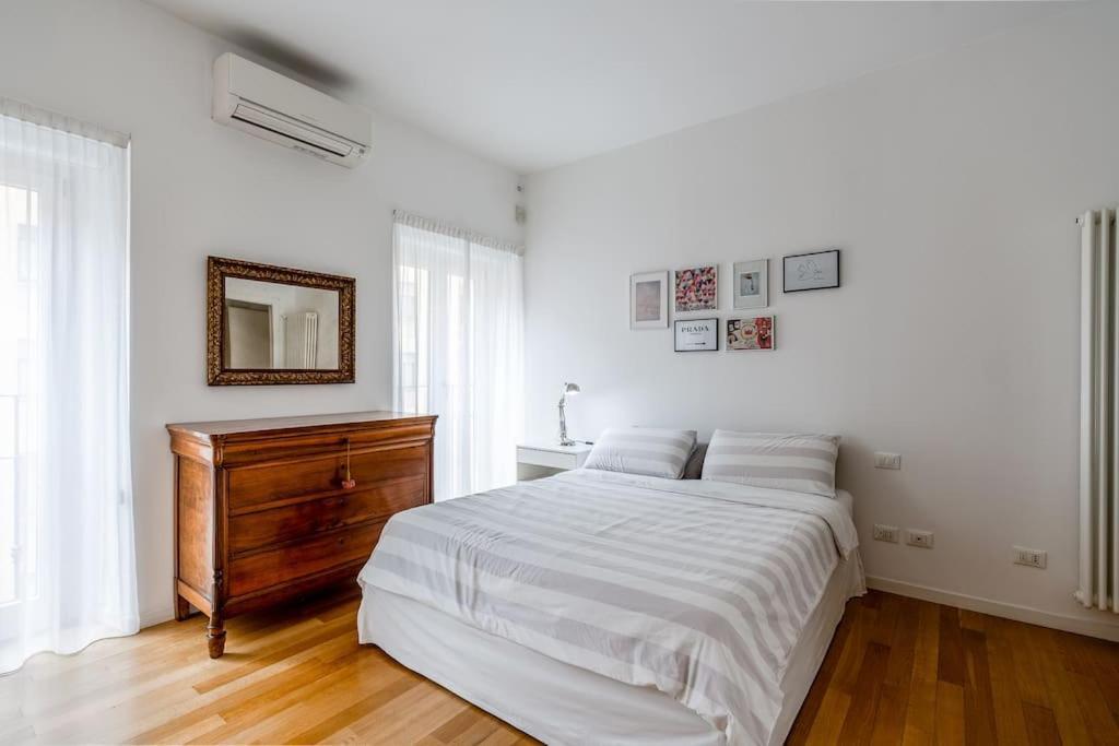 The Garibaldi Apartment Milan