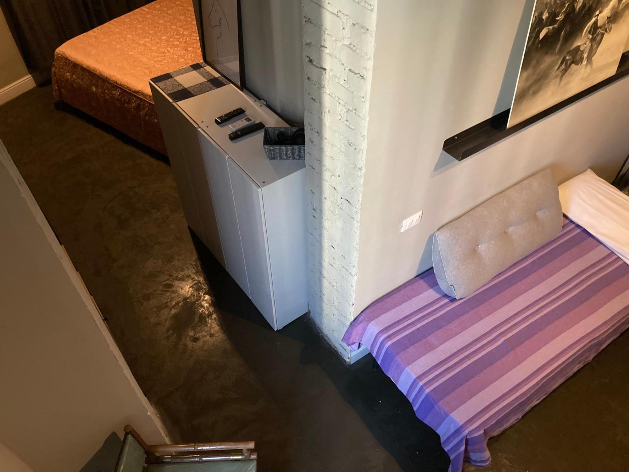 Hotel Calypso Milano