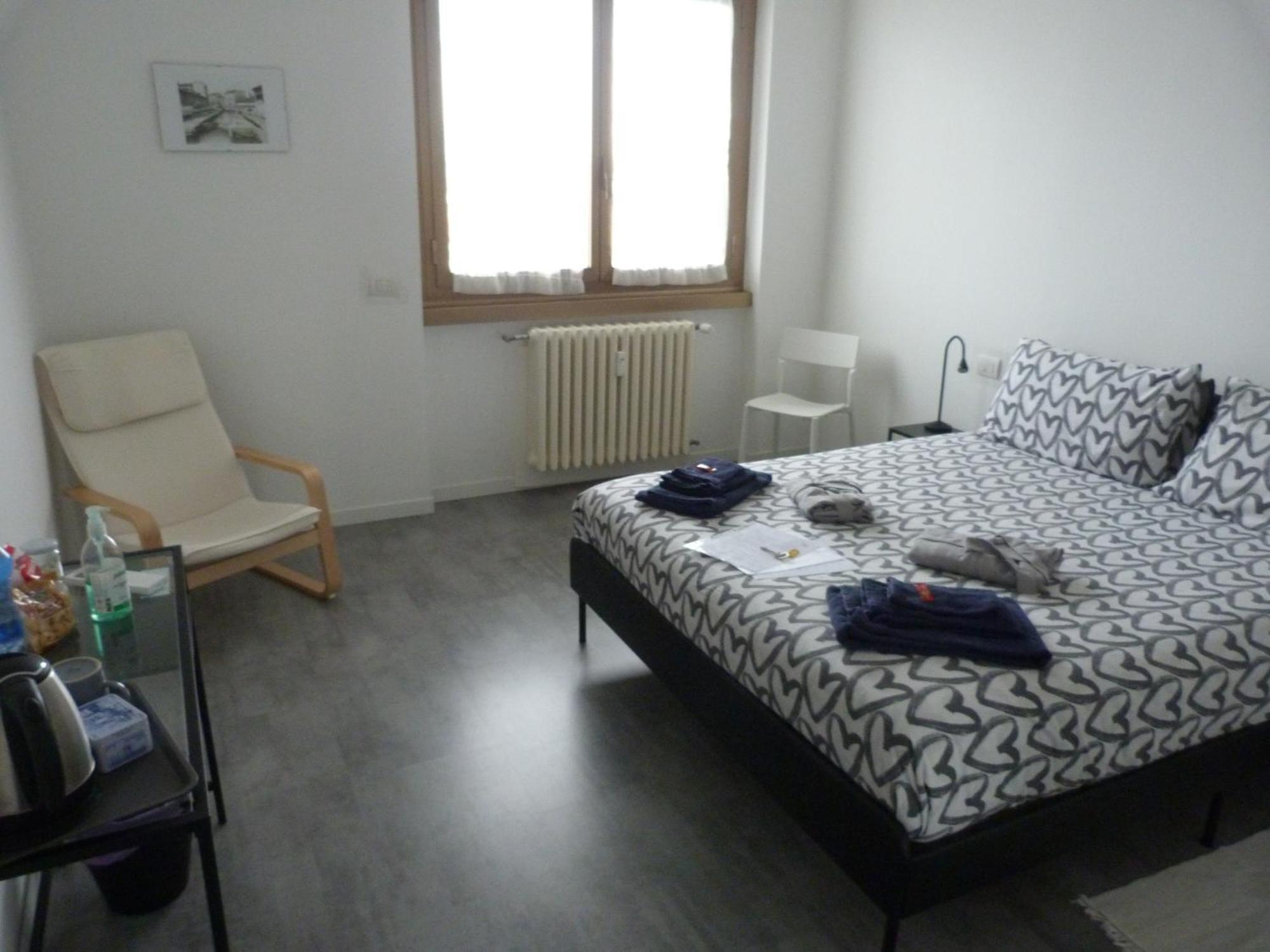 Gioli Bed & Breakfast Milan