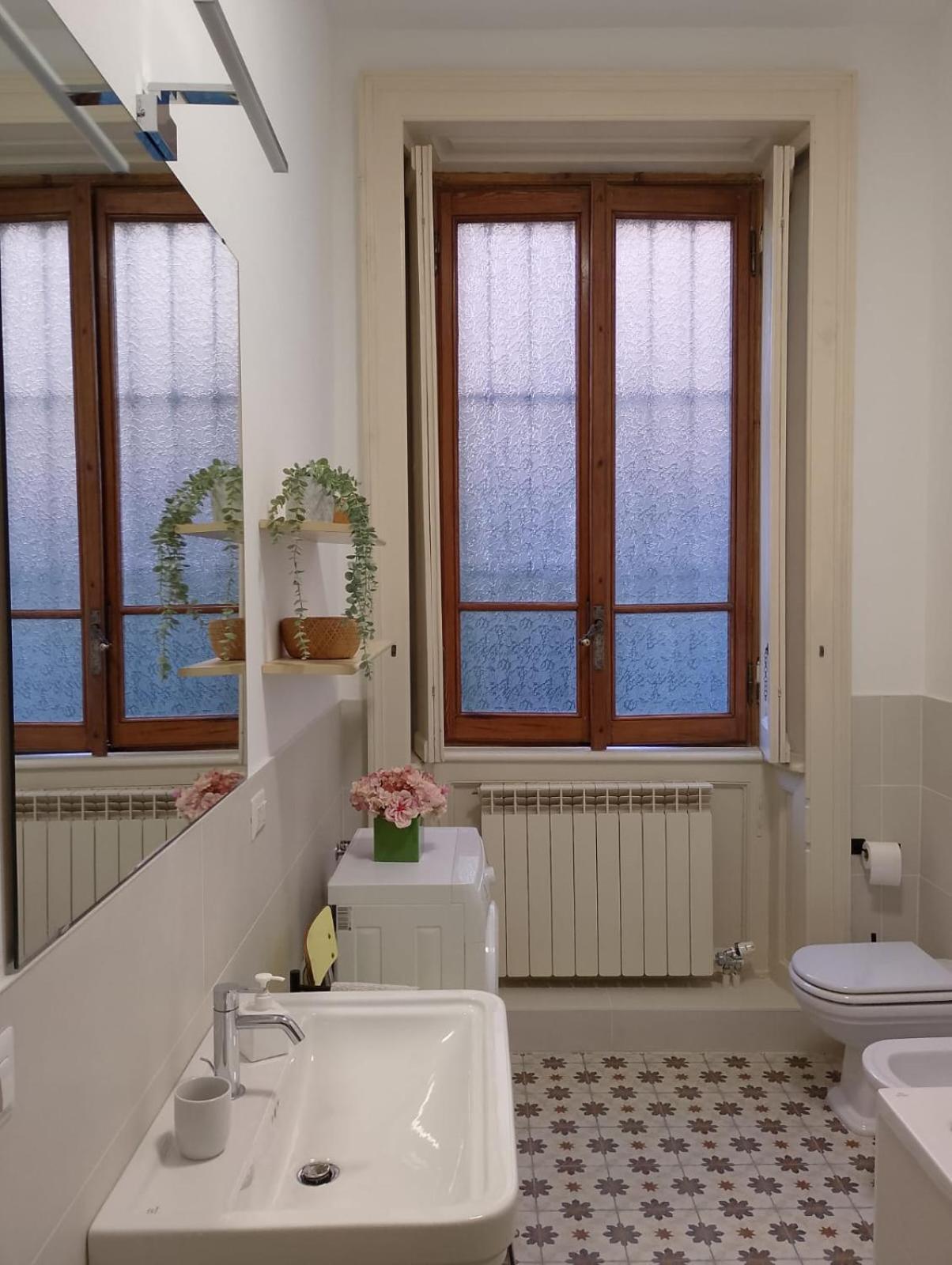 Apartamento In The Center