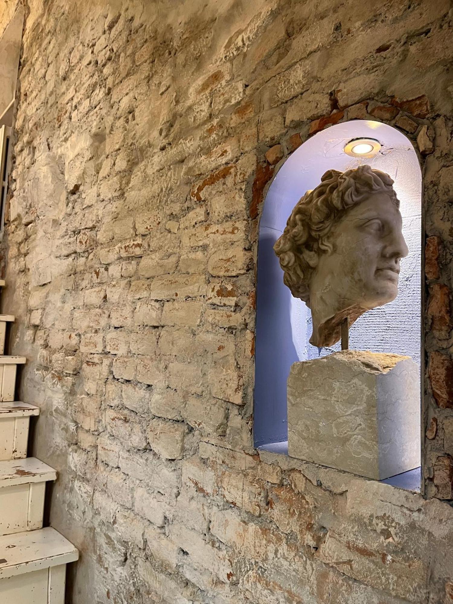 Charming And Design Attic Loft In Coolest Area Navigli Ticinese * Milan