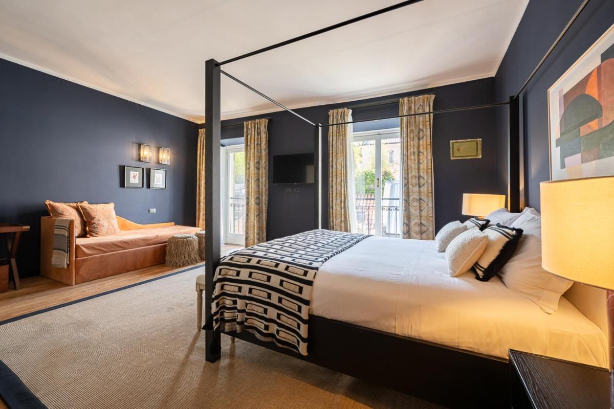 The Couper Bagutta Guest house