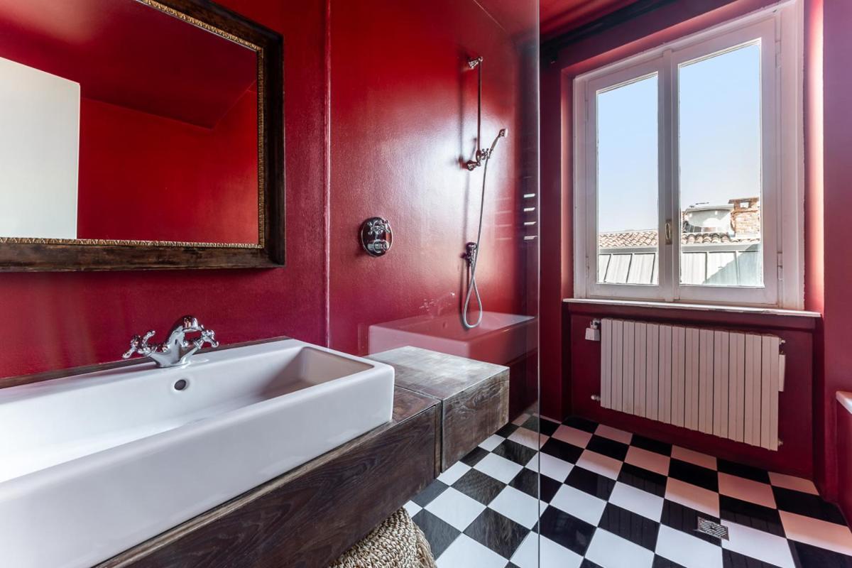 The Couper Bagutta Guest house Milan