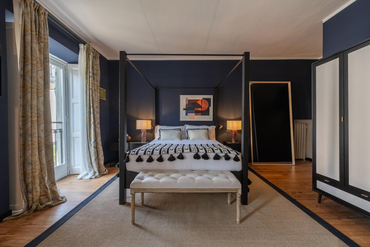 Guest house The Couper Bagutta Milan