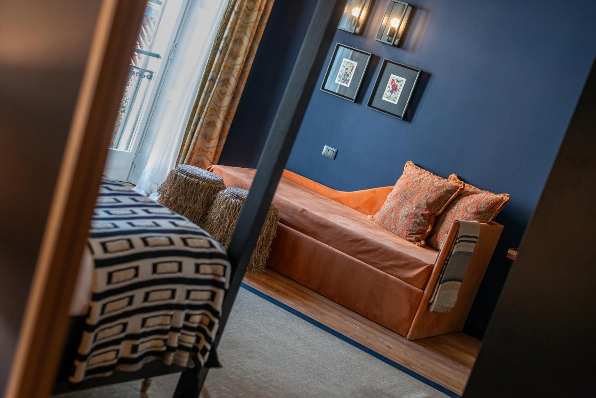 The Couper Bagutta Guest house