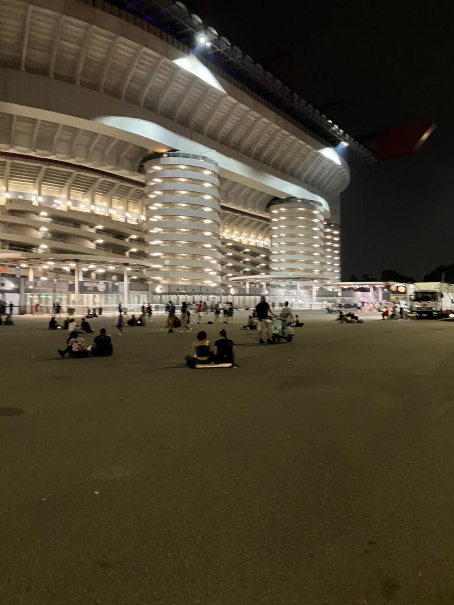 Sansiro Fiera Milano
