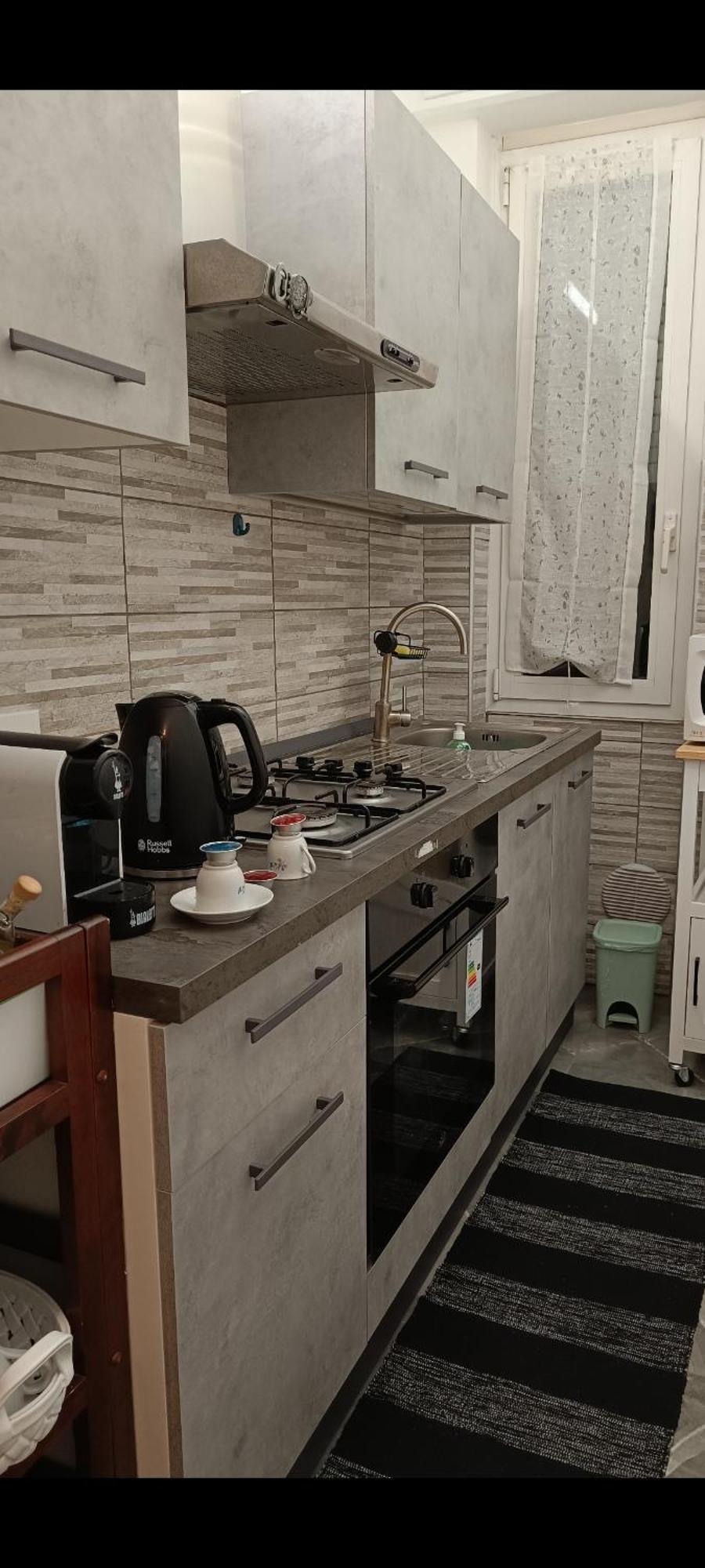 Milano, Bovisa Politecnico, Dergano Metropolitana, Wifi - Garden Milan