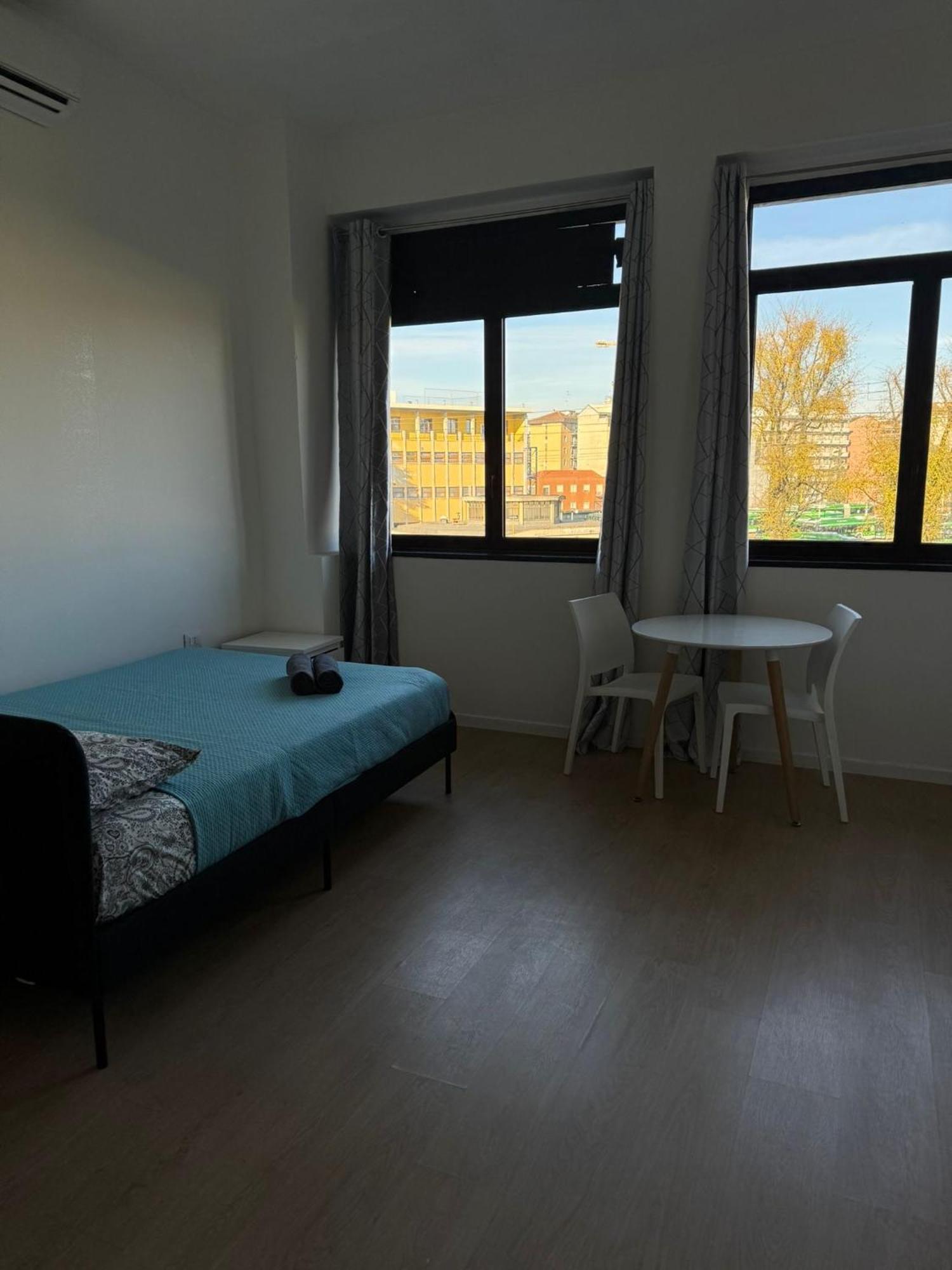 Apartment Stardust Padre Giuliani *