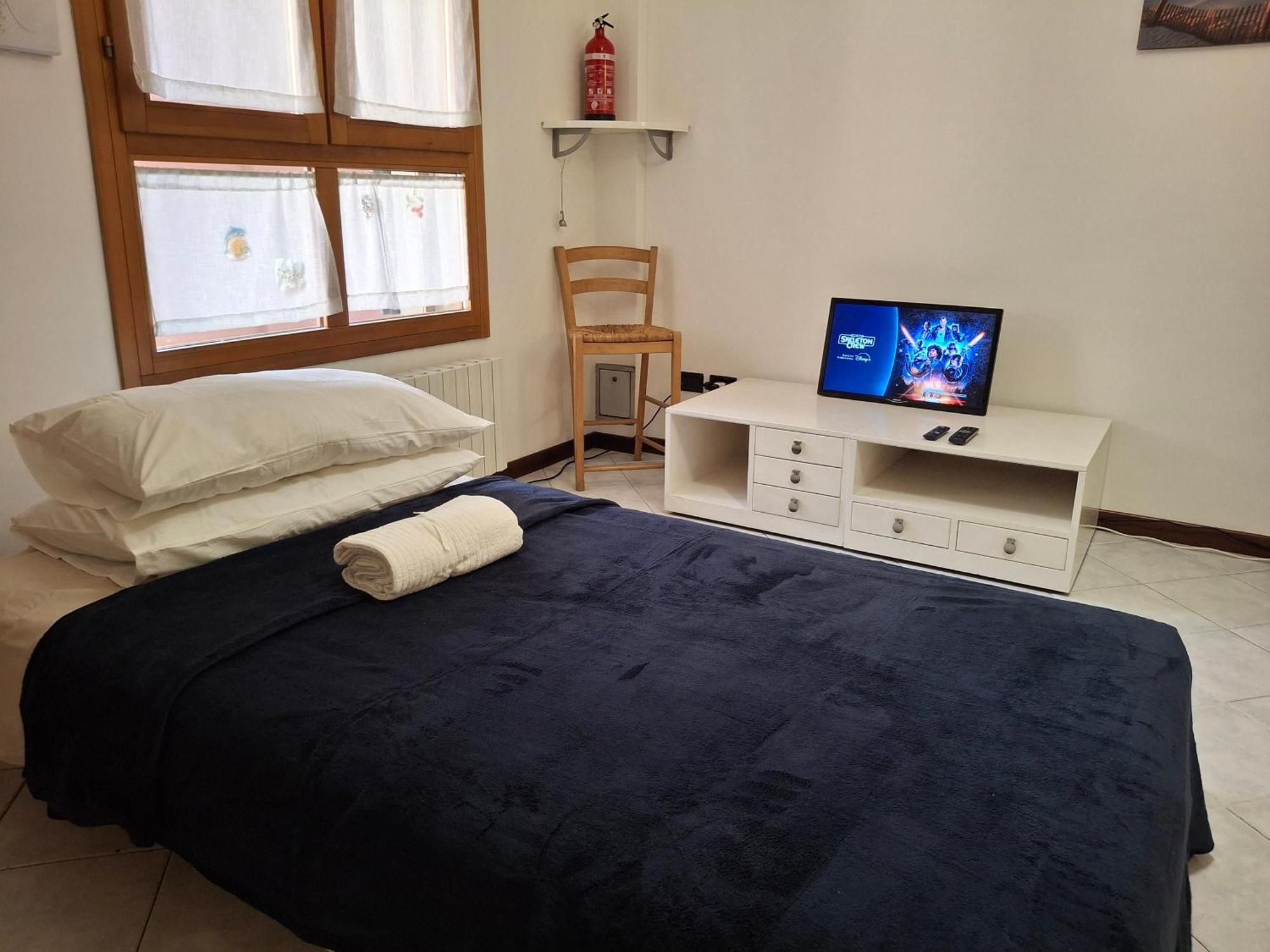 Navigli Star Apartment
