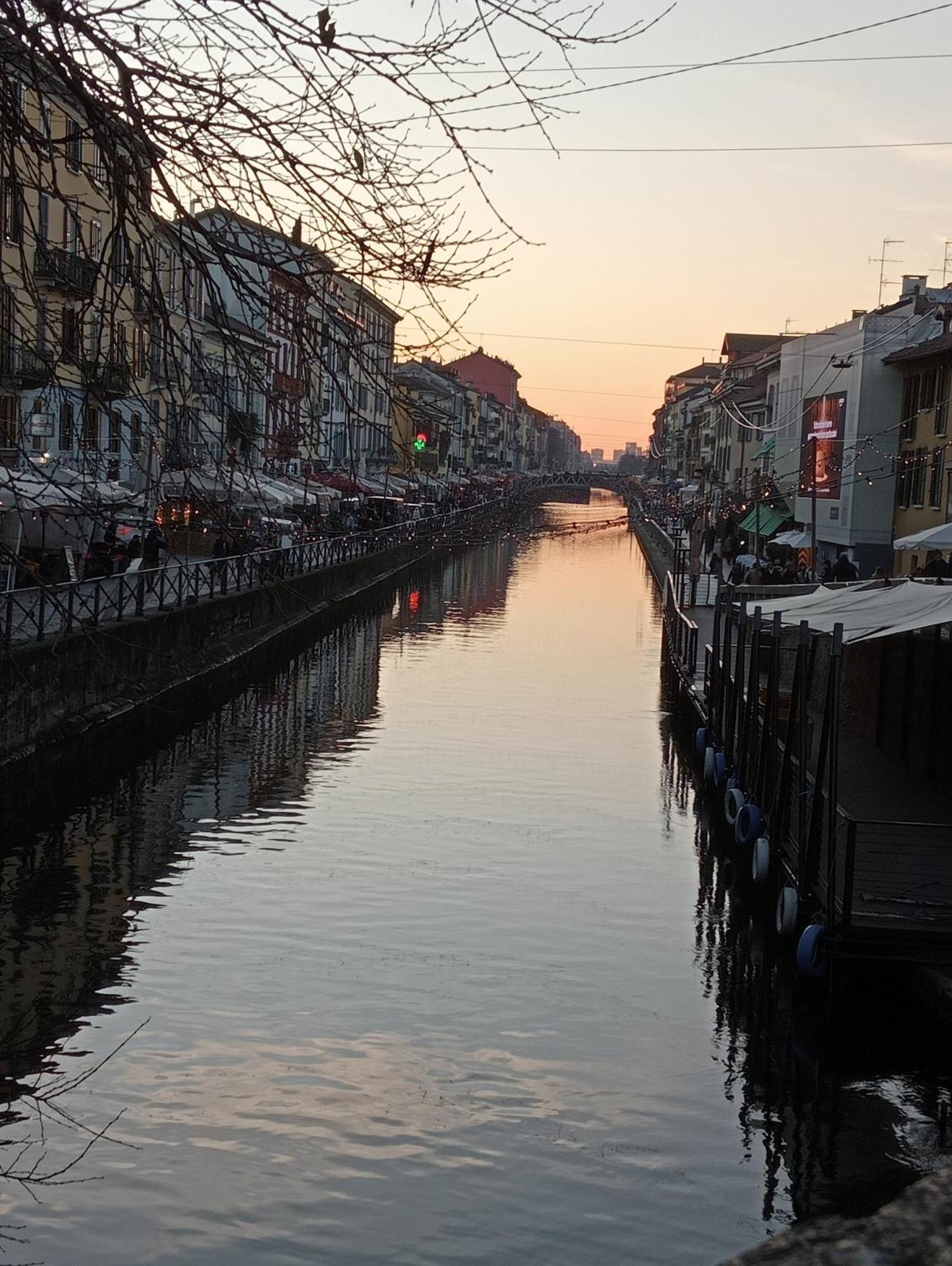 Navigli Star Apartment Milan