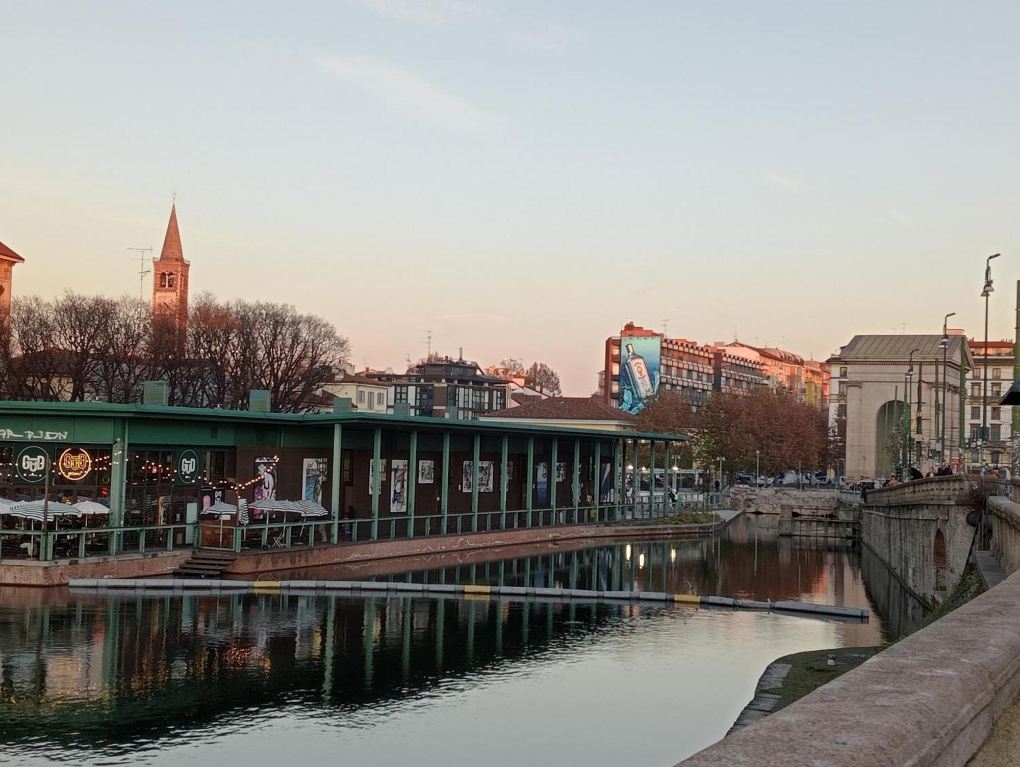 Navigli Star Milan