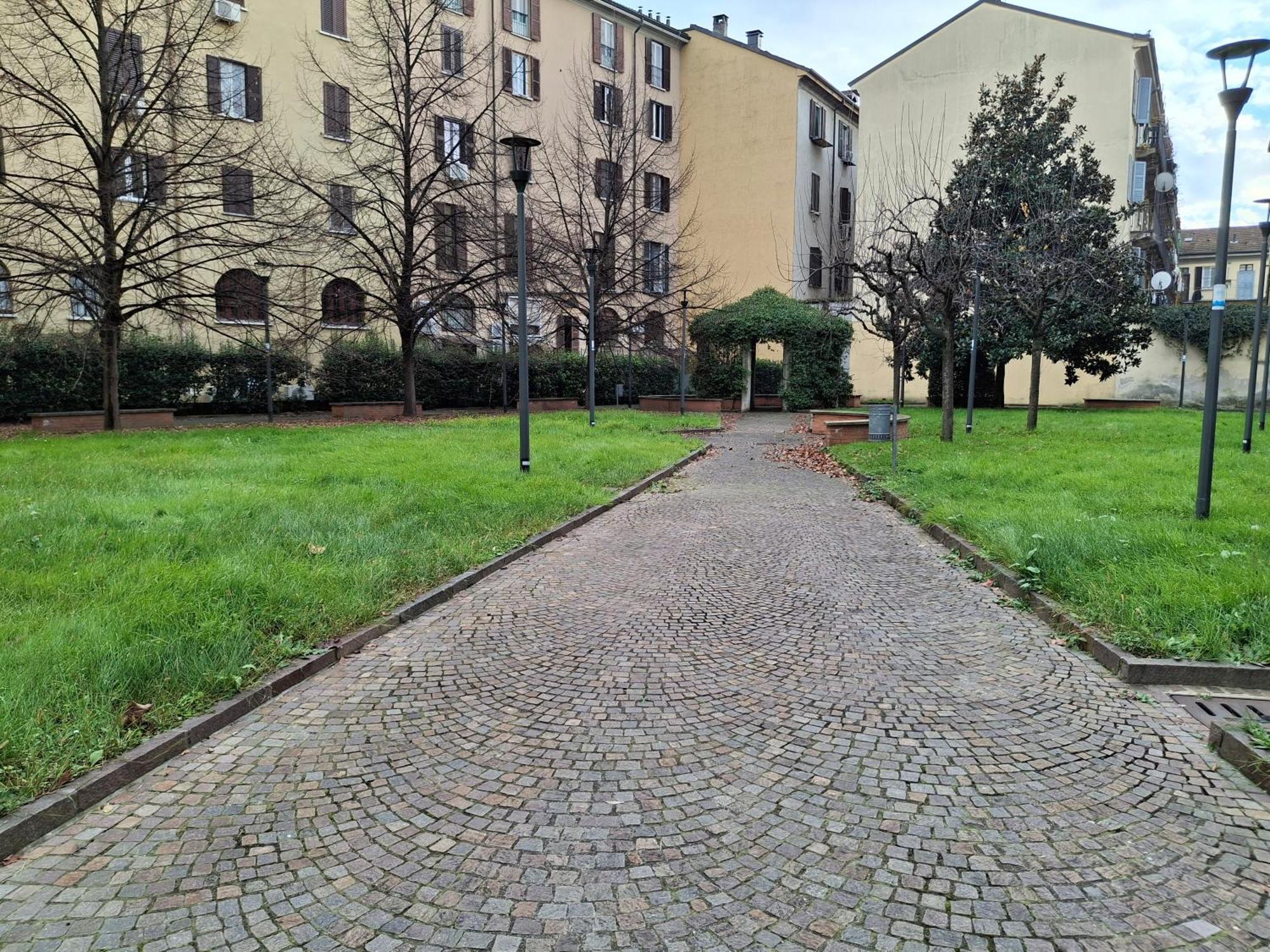 Apartment Navigli Star *