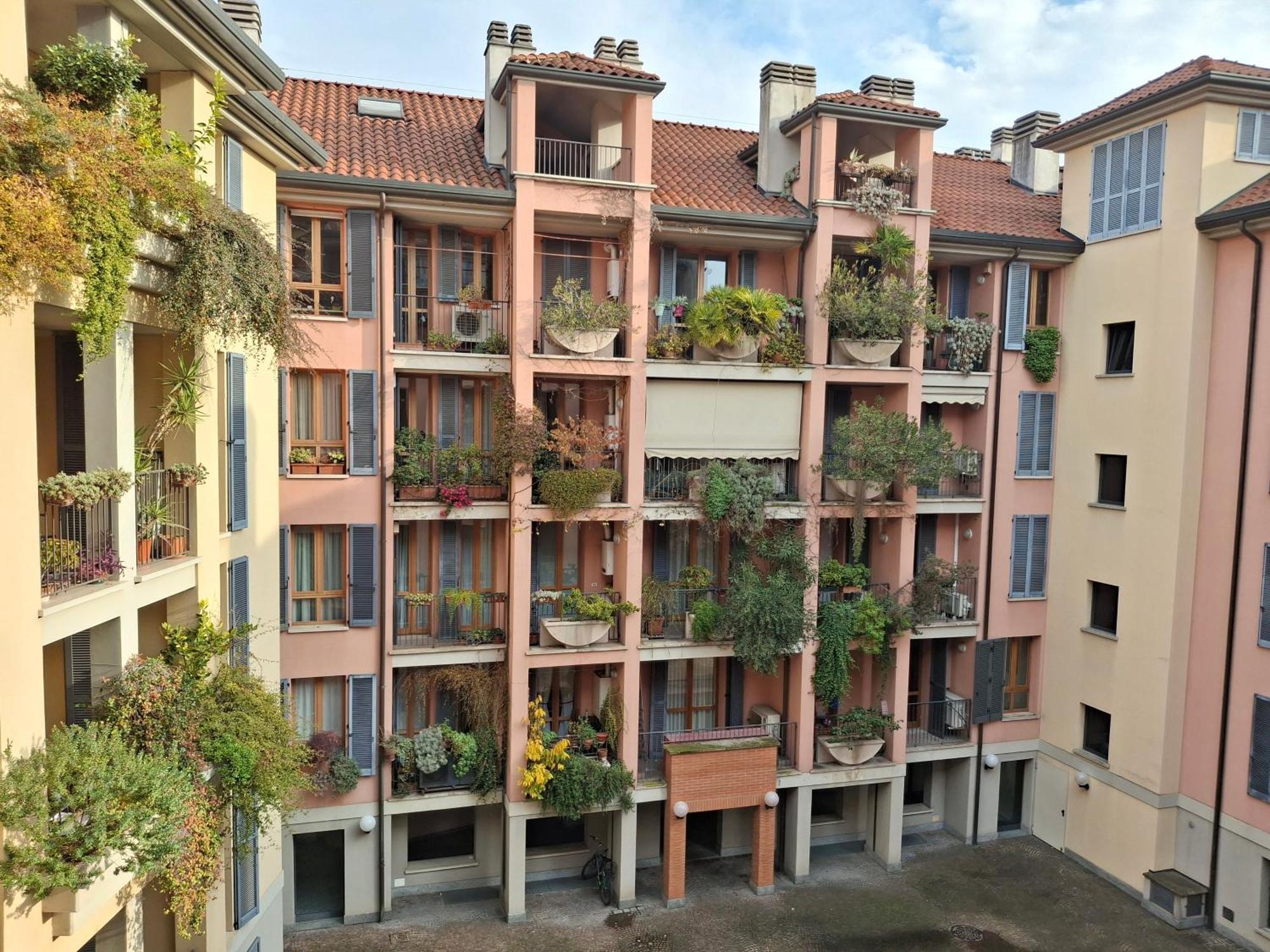 Navigli Star * Milano