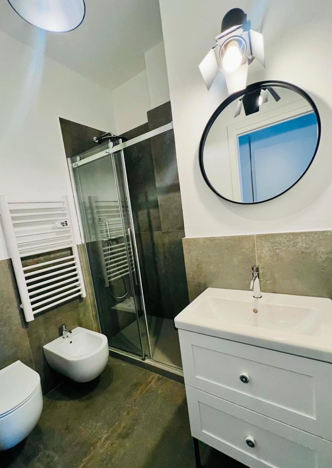 Flats And Modern In Navigli * Milan
