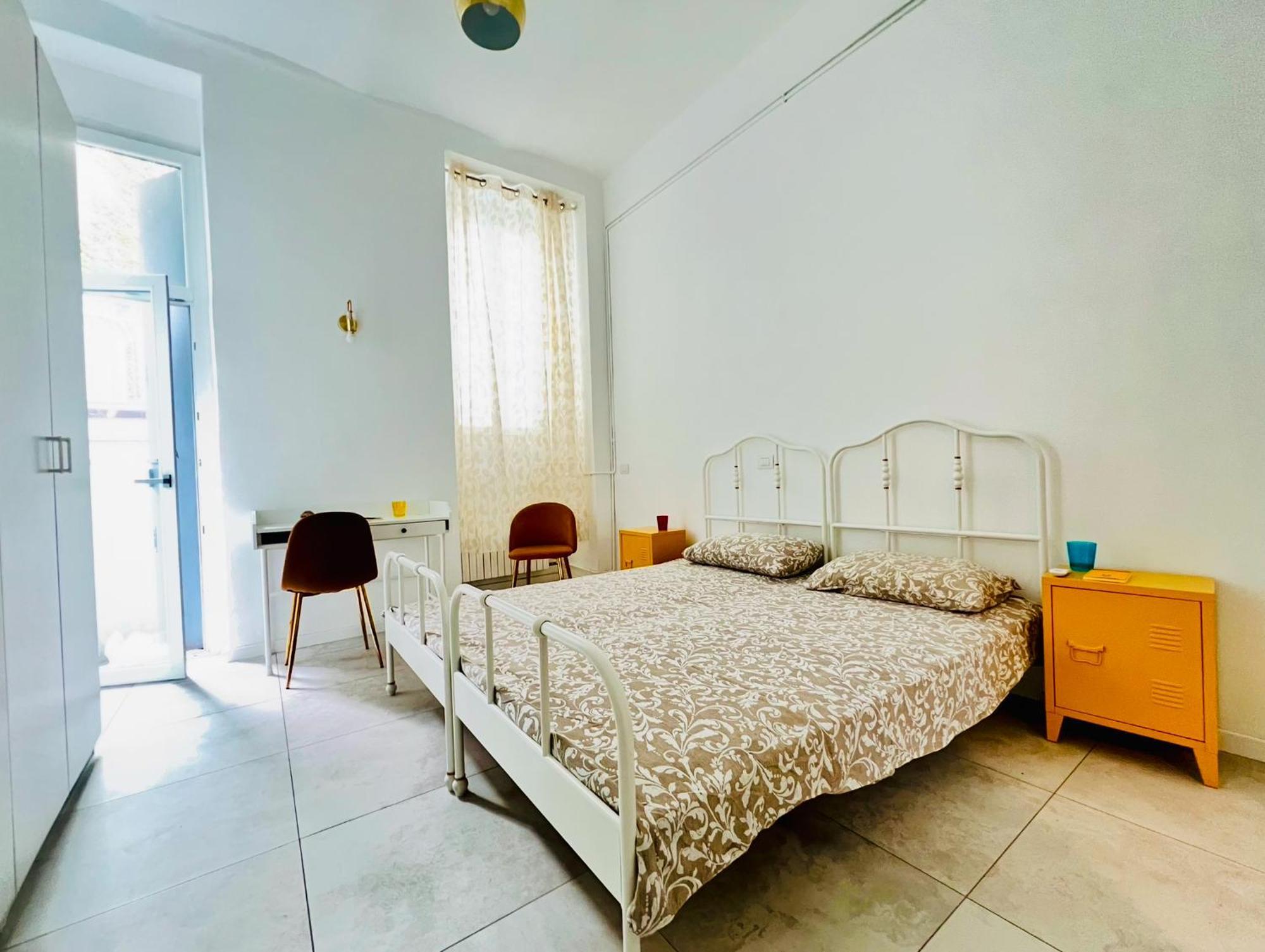 Flats And Modern In Navigli Apartment Milan