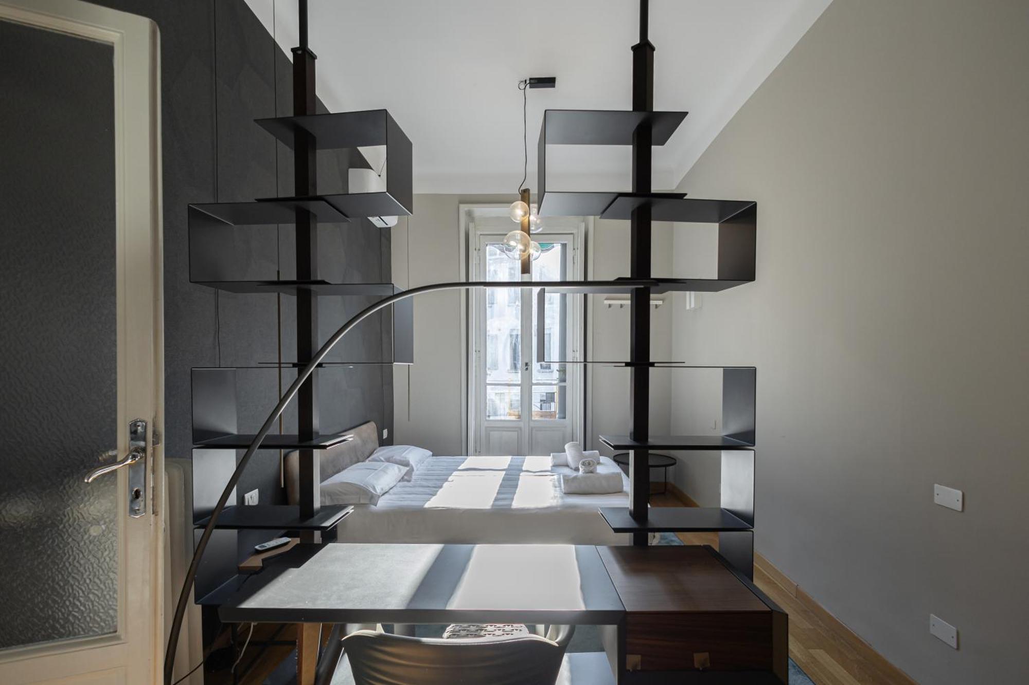 Apartment Splendido In Loreto M1 M2 *