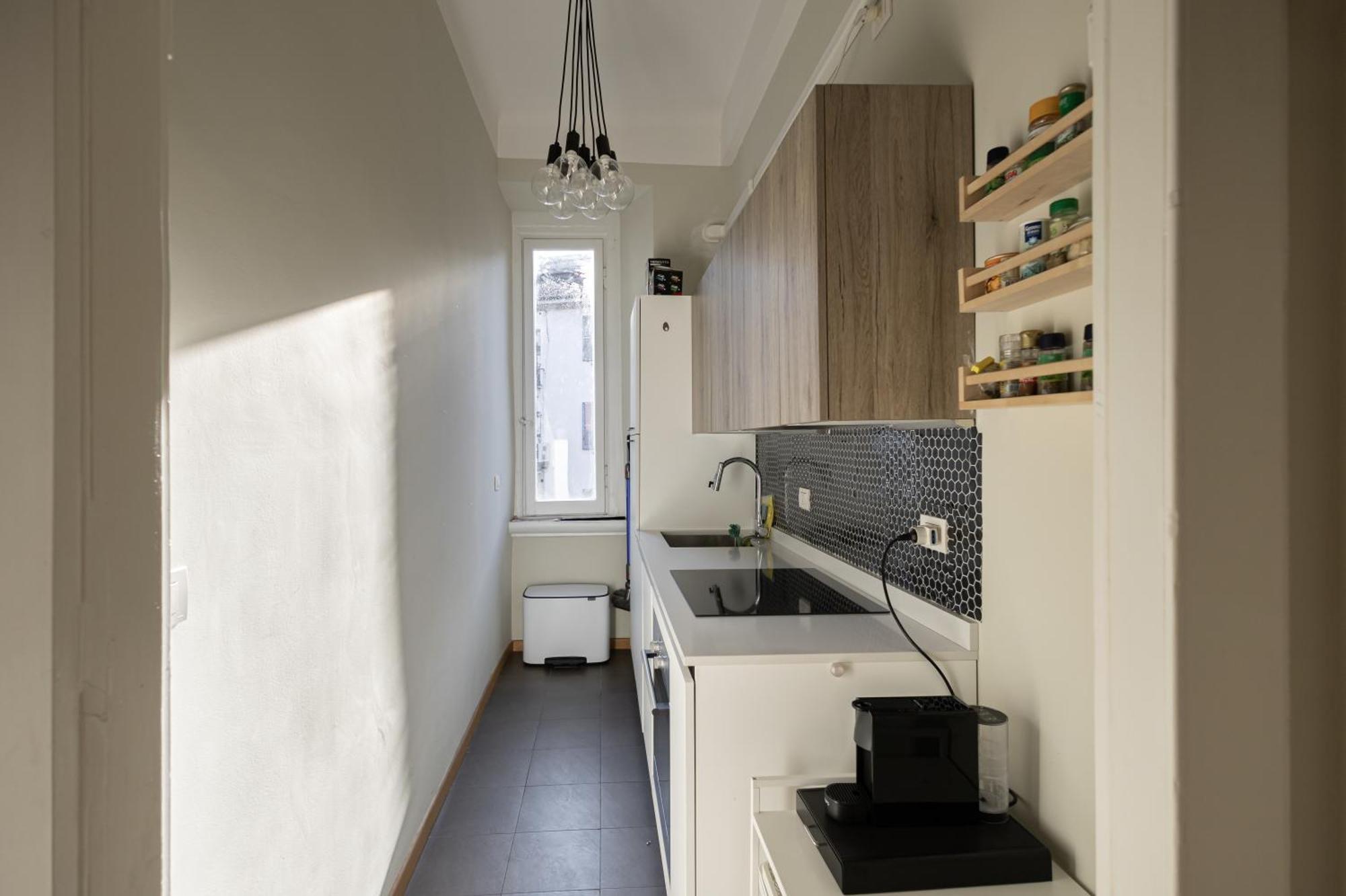 Splendido In Loreto M1 M2 Apartment *