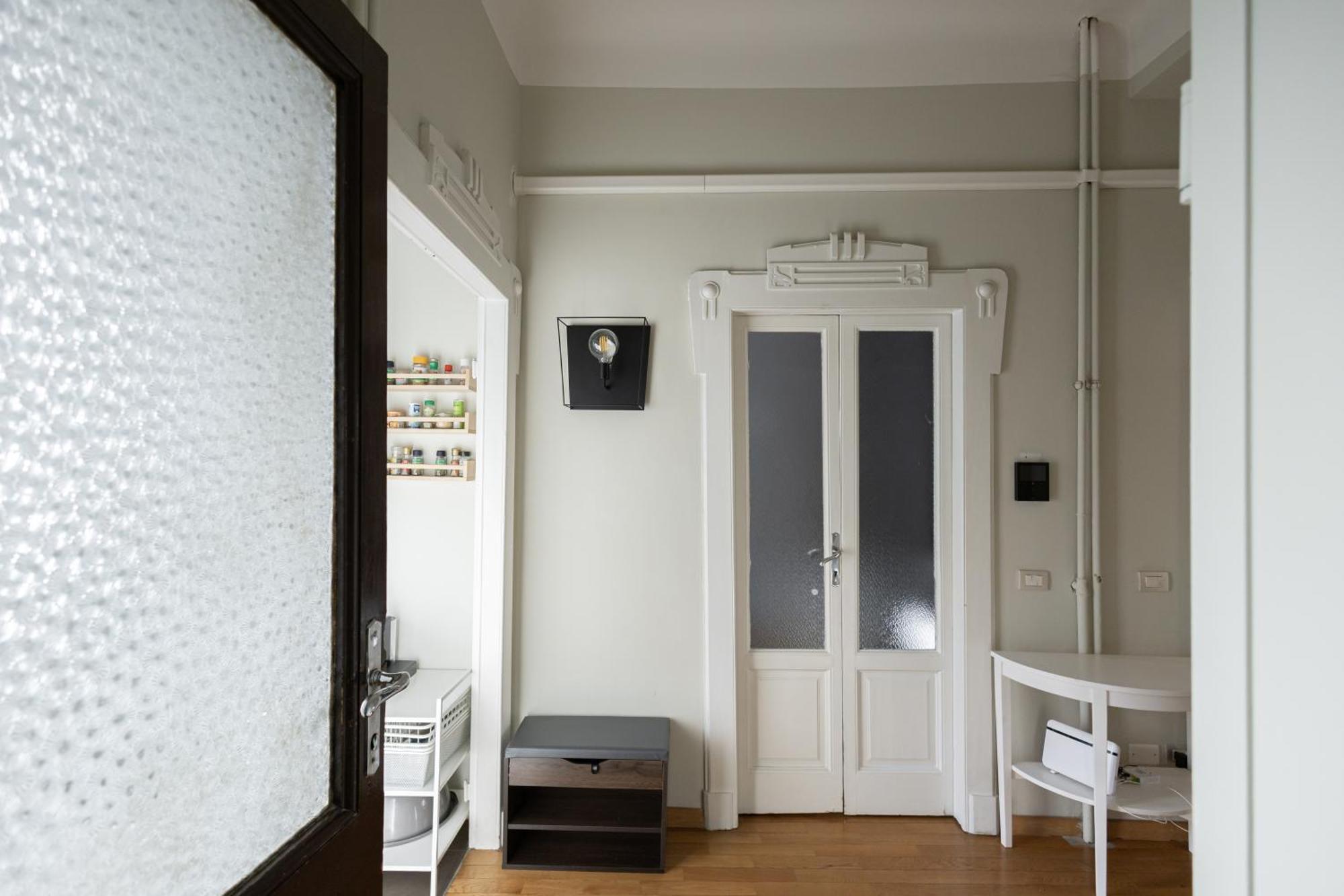 Apartment Splendido In Loreto M1 M2 *