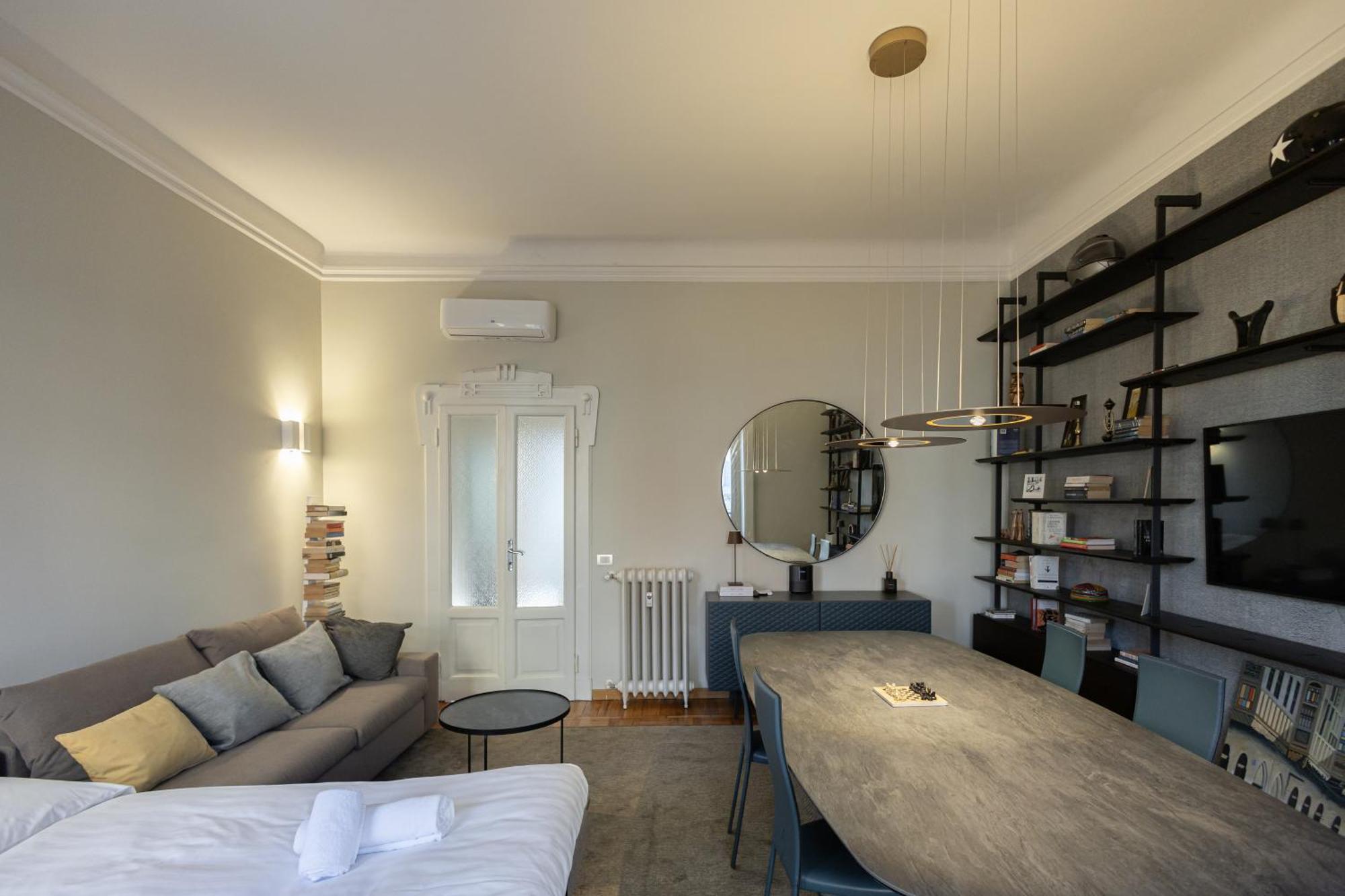 Apartment Splendido In Loreto M1 M2 *
