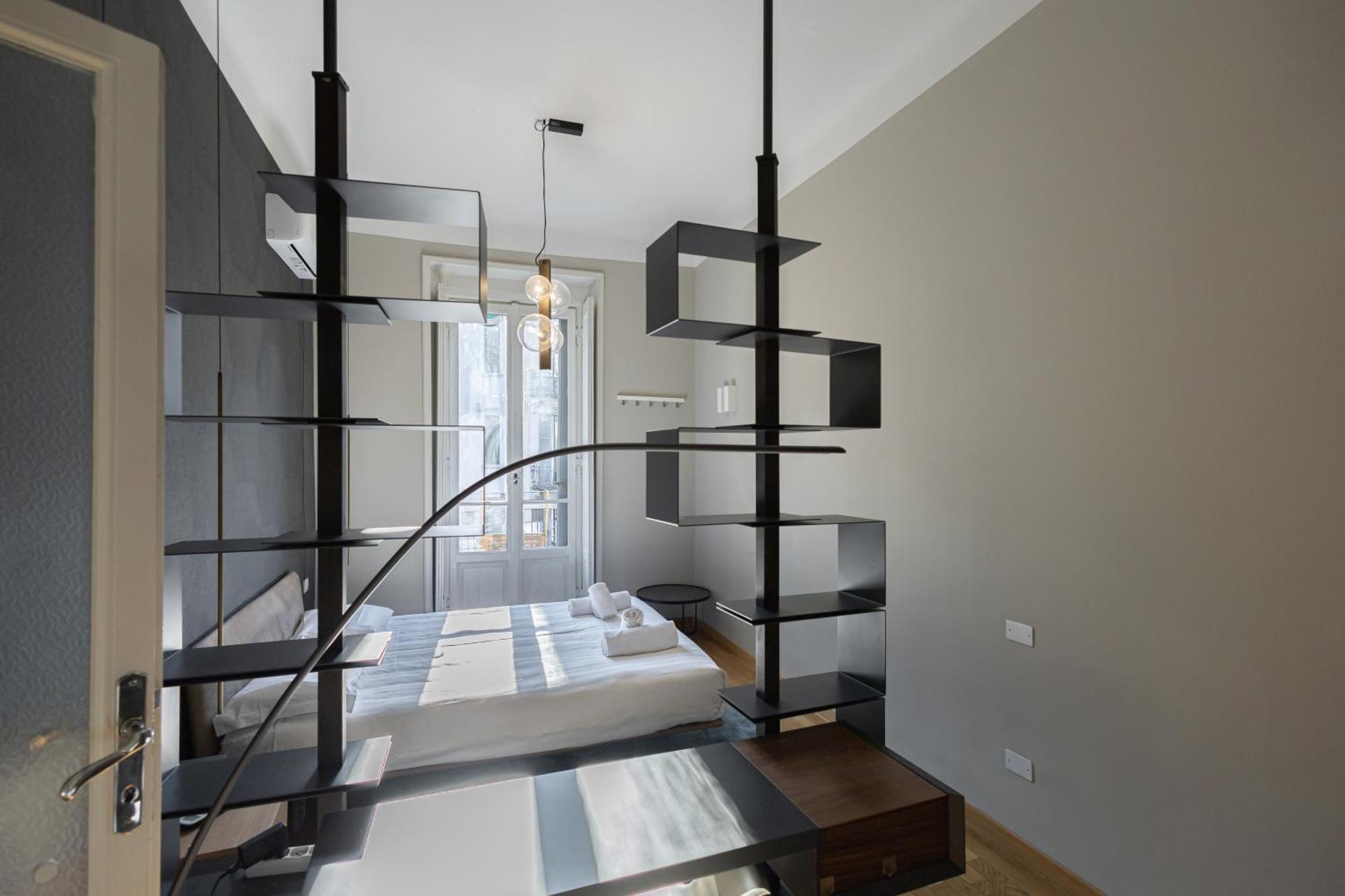 Splendido In Loreto M1 M2 Apartment Milan