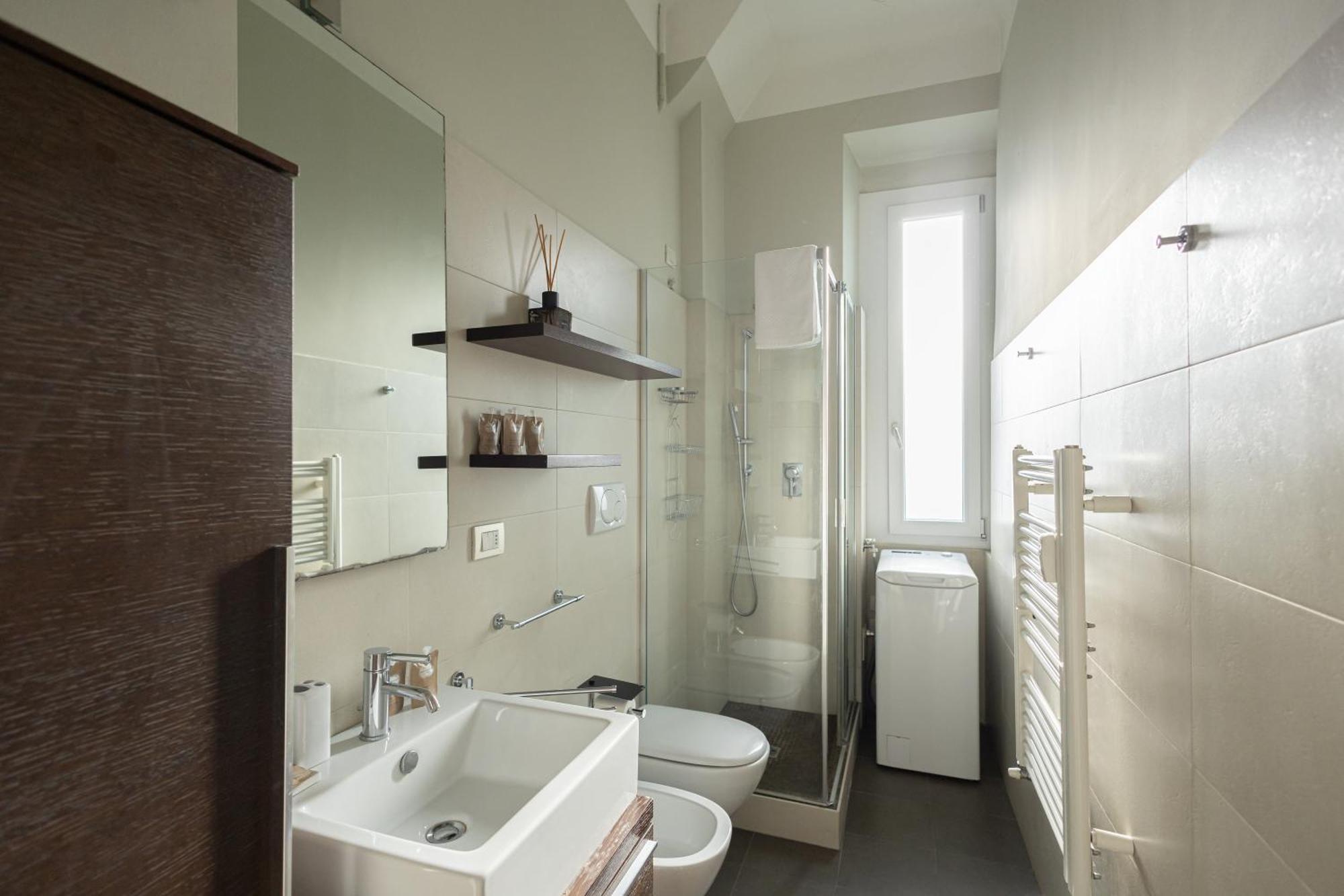 Splendido In Loreto M1 M2 * Milan