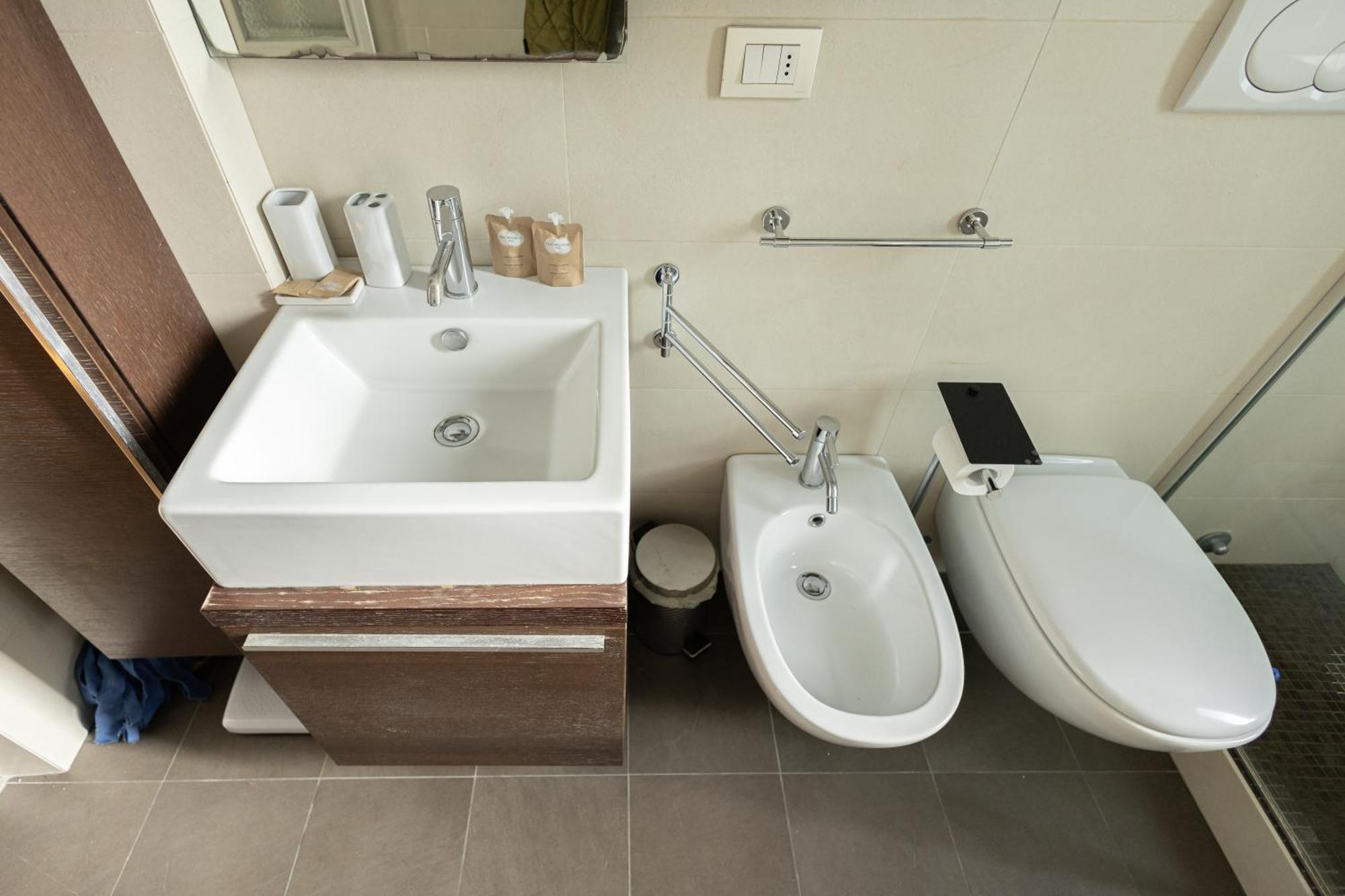 Splendido In Loreto M1 M2 Apartment Milan
