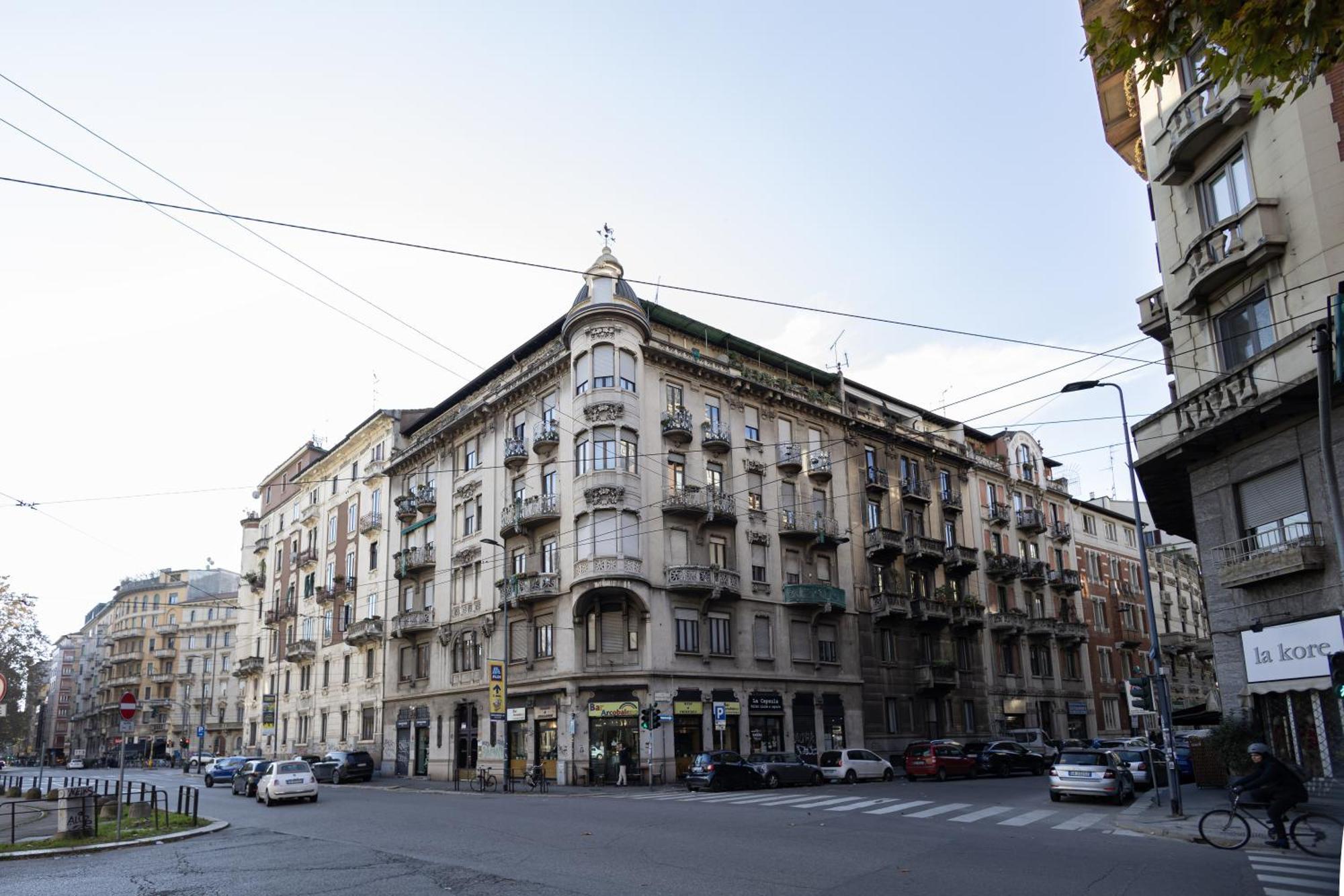 Splendido In Loreto M1 M2 Apartment *