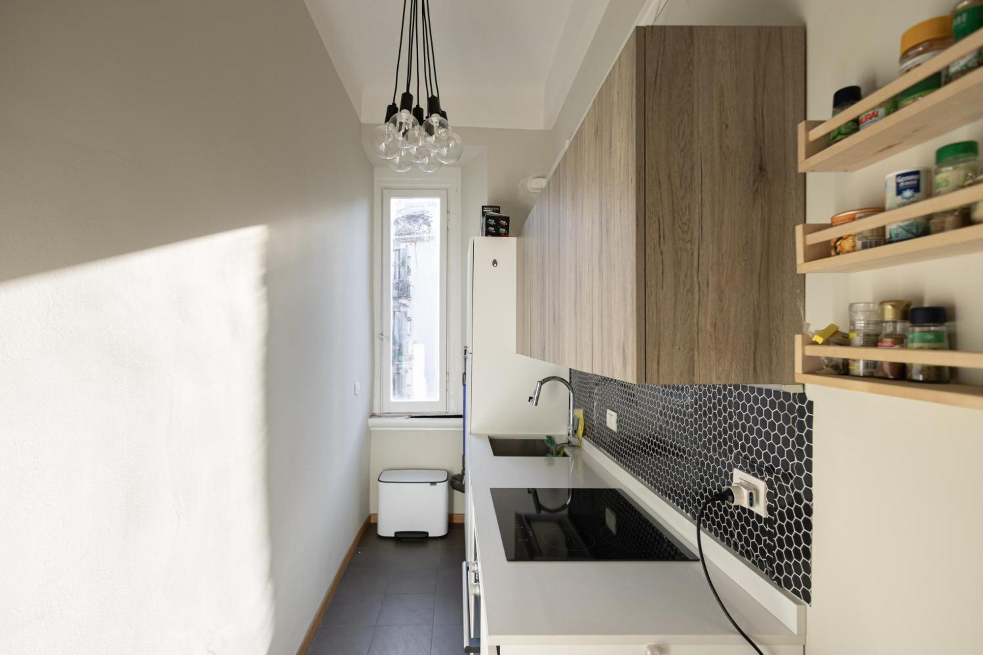 Splendido In Loreto M1 M2 Milan