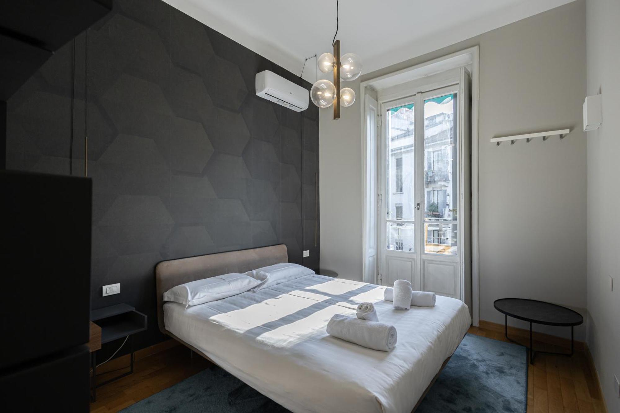 Apartment Splendido In Loreto M1 M2 *