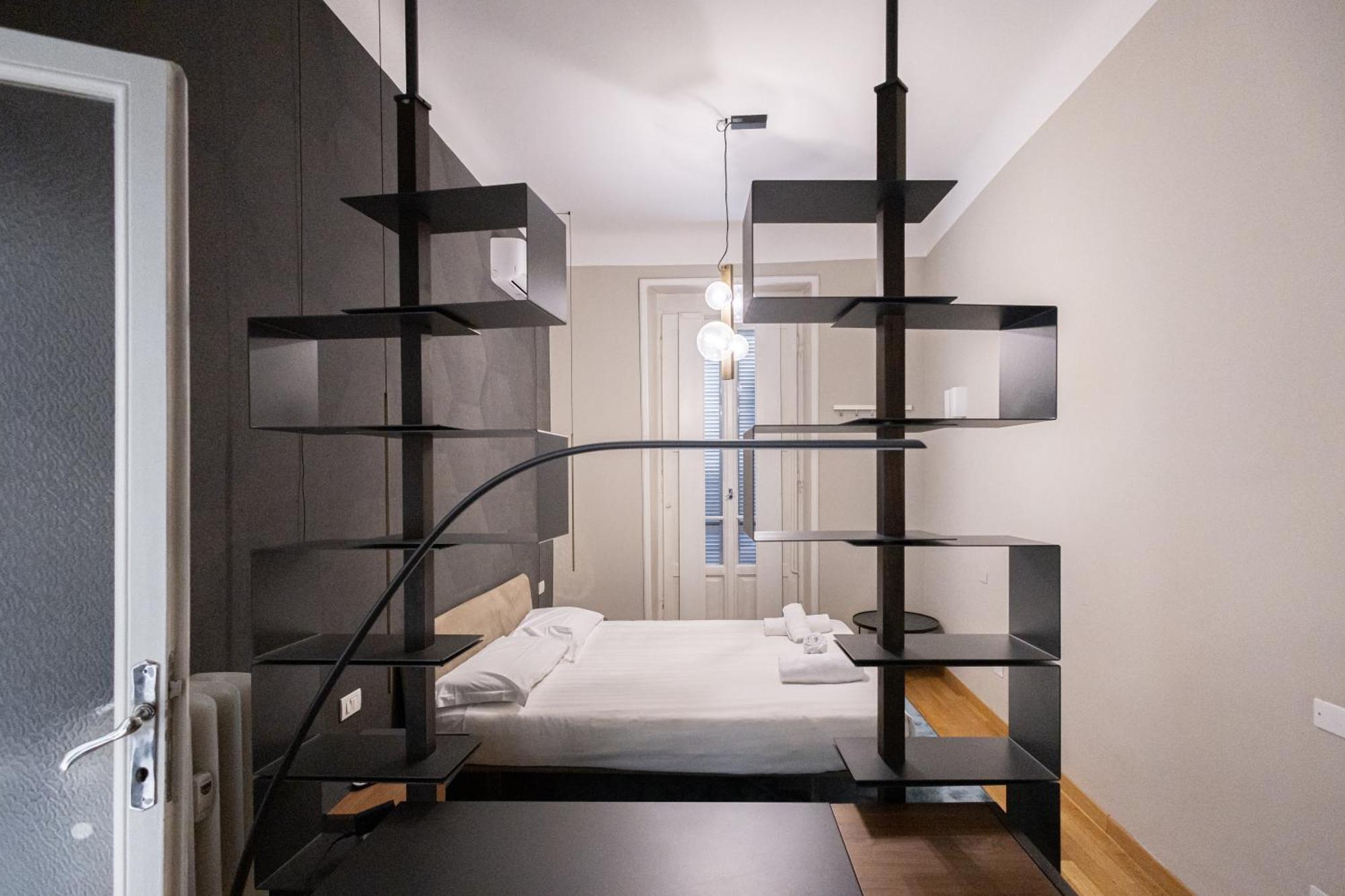 Apartment Splendido In Loreto M1 M2 Milan