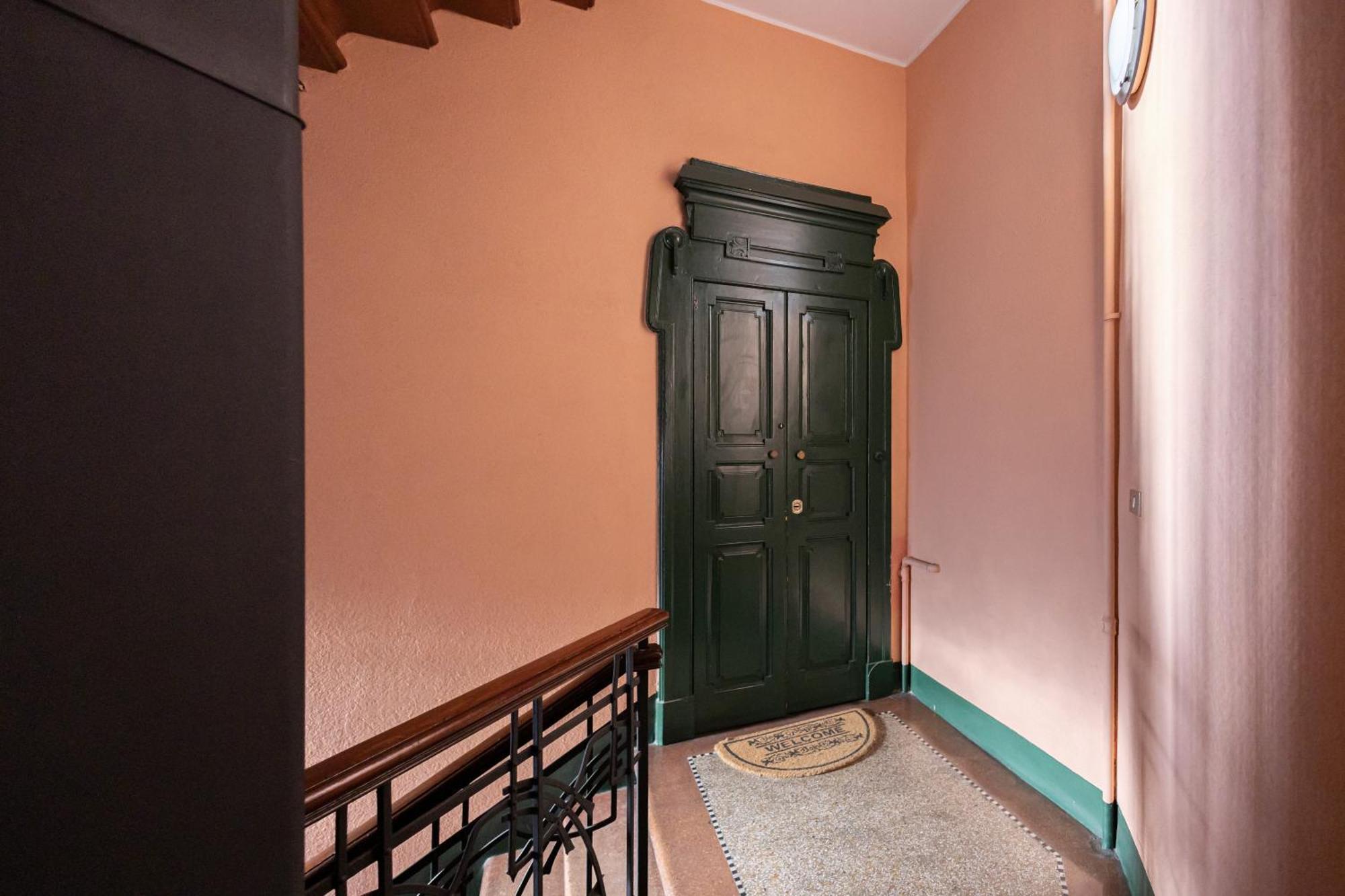 Apartment Splendido In Loreto M1 M2 *