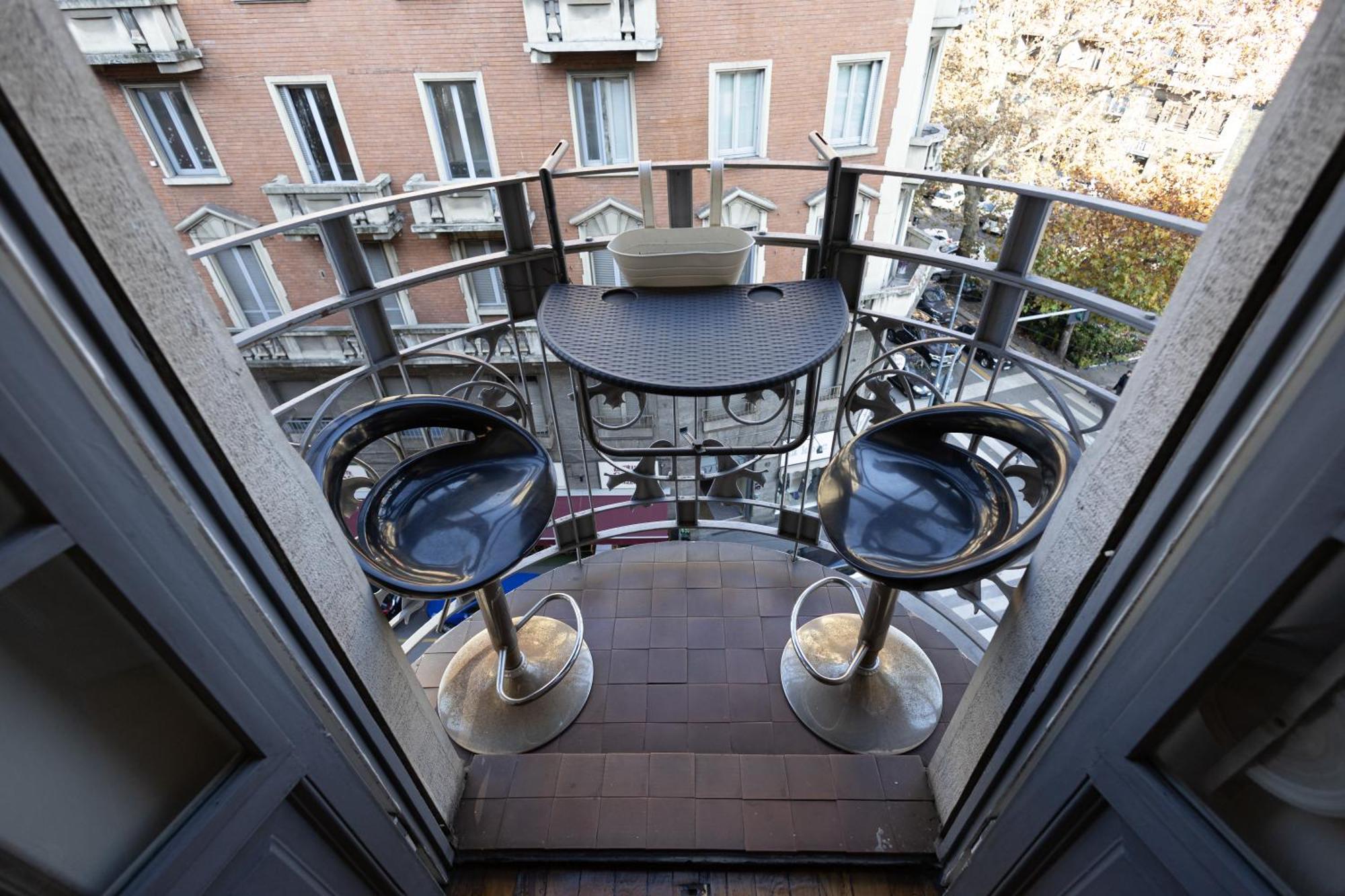 Splendido In Loreto M1 M2 Apartment