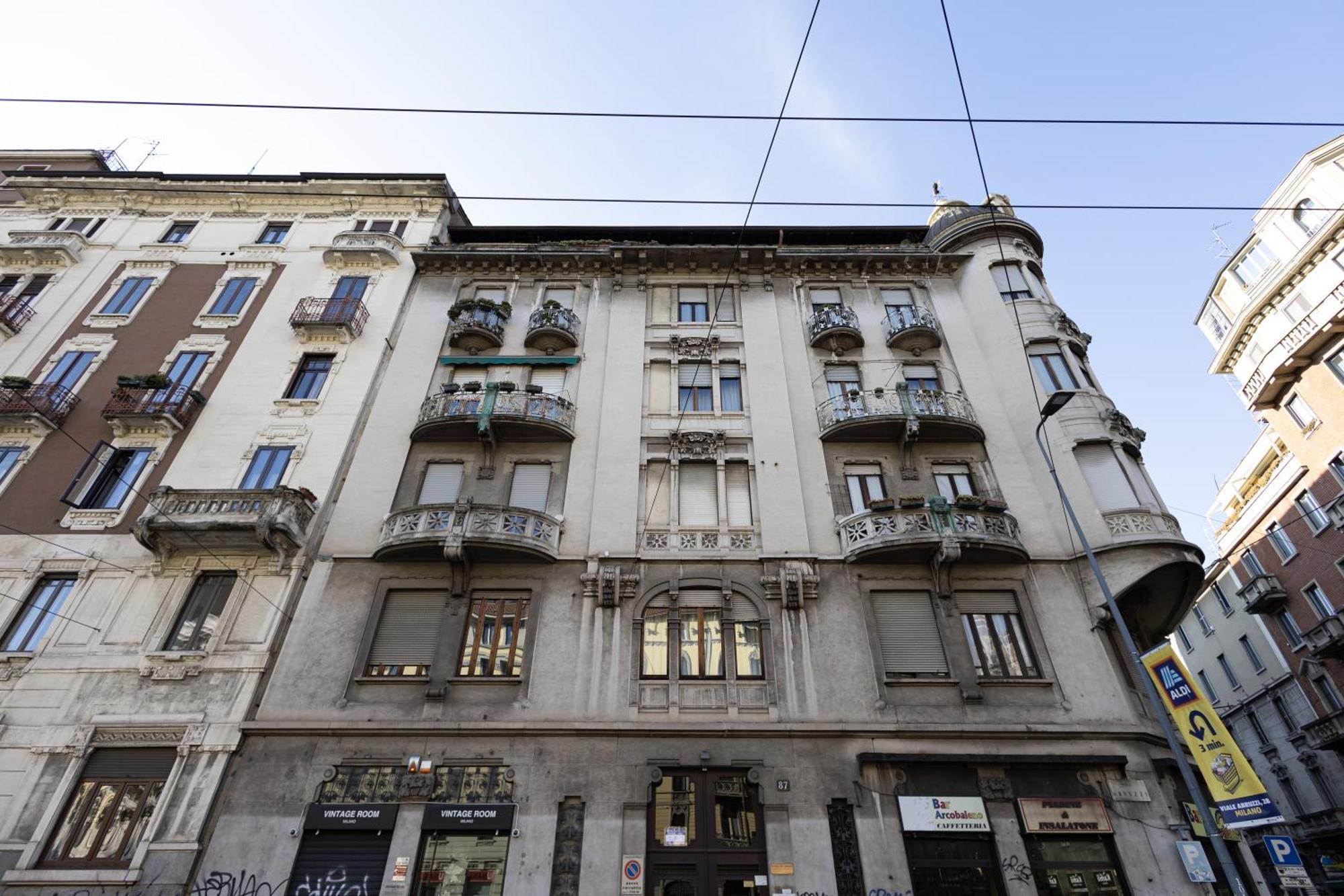 Splendido In Loreto M1 M2 * Milan