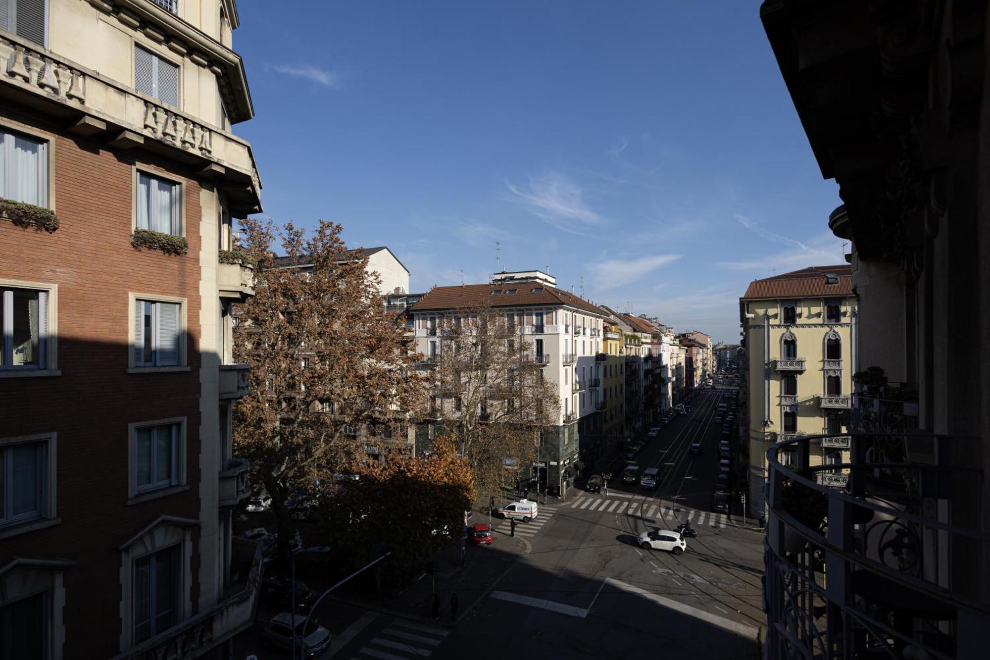 Apartment Splendido In Loreto M1 M2