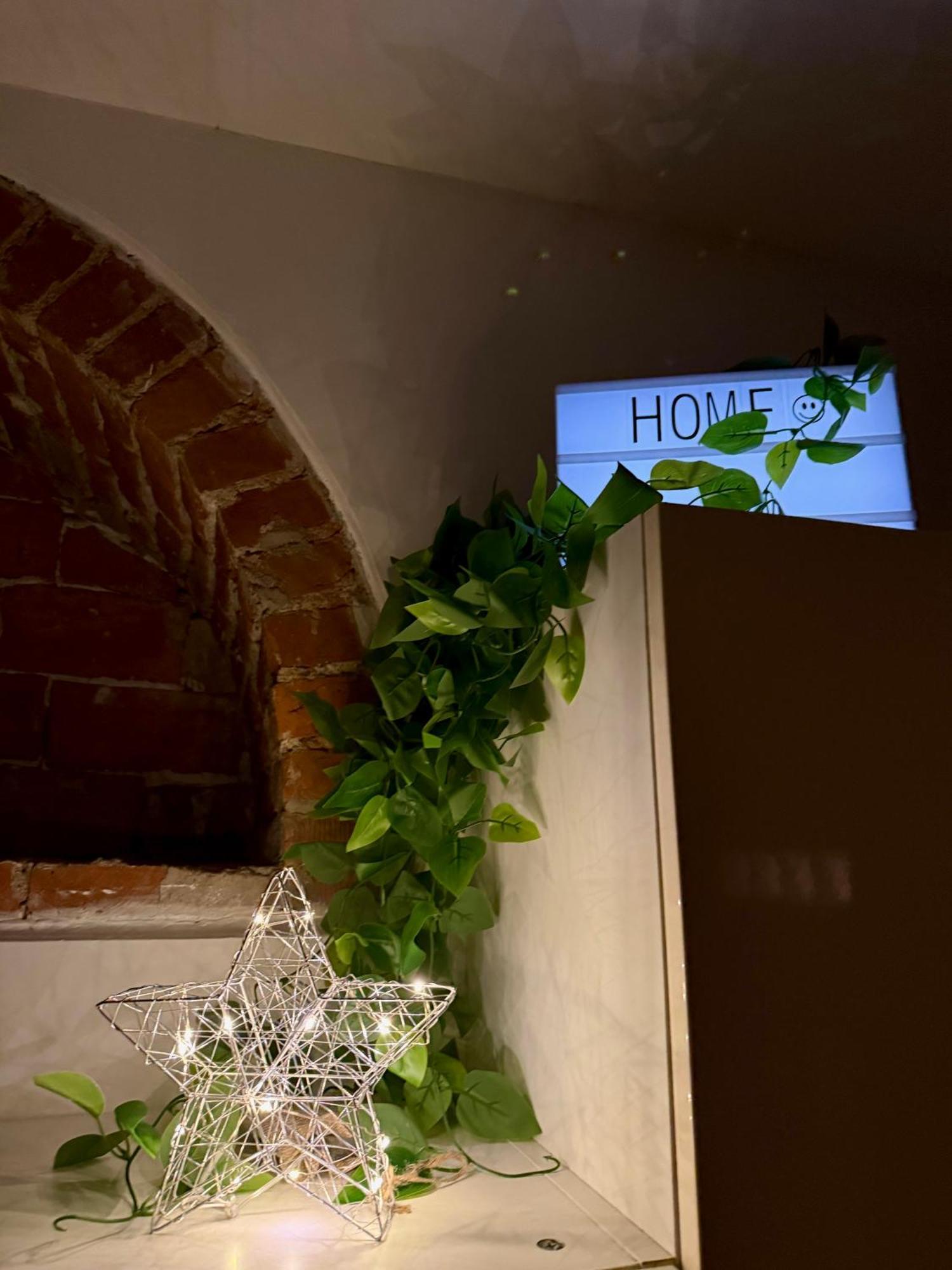 Apartamento Luminoso Monolocale Nel Cuore Di *