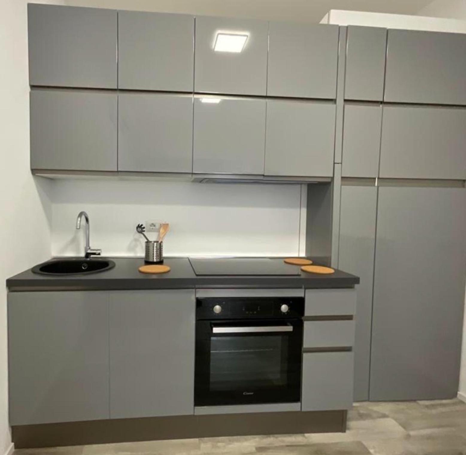Apartment Navigli District Modern And Milan