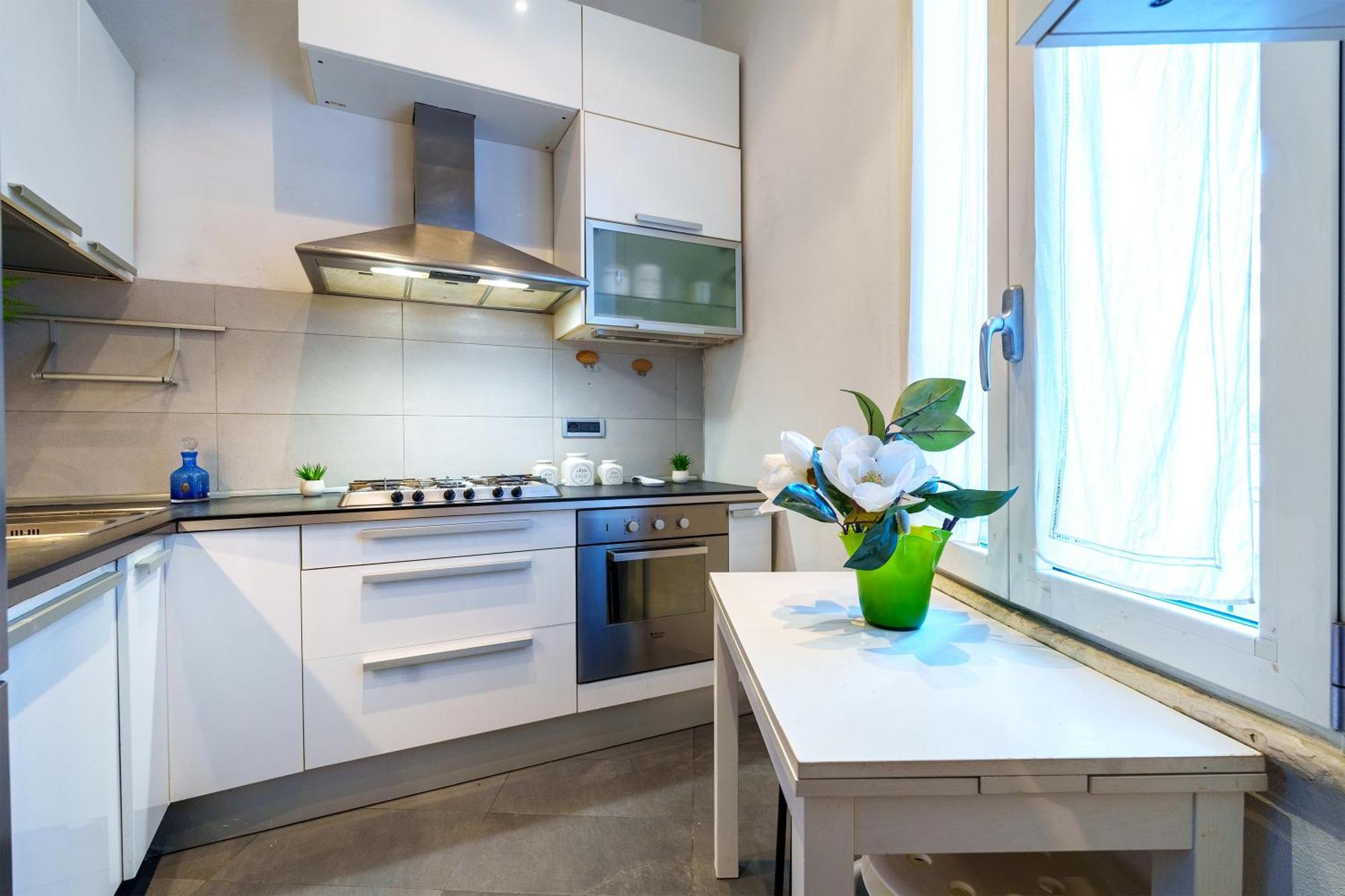 Apartment Life - Duomo With Terrace